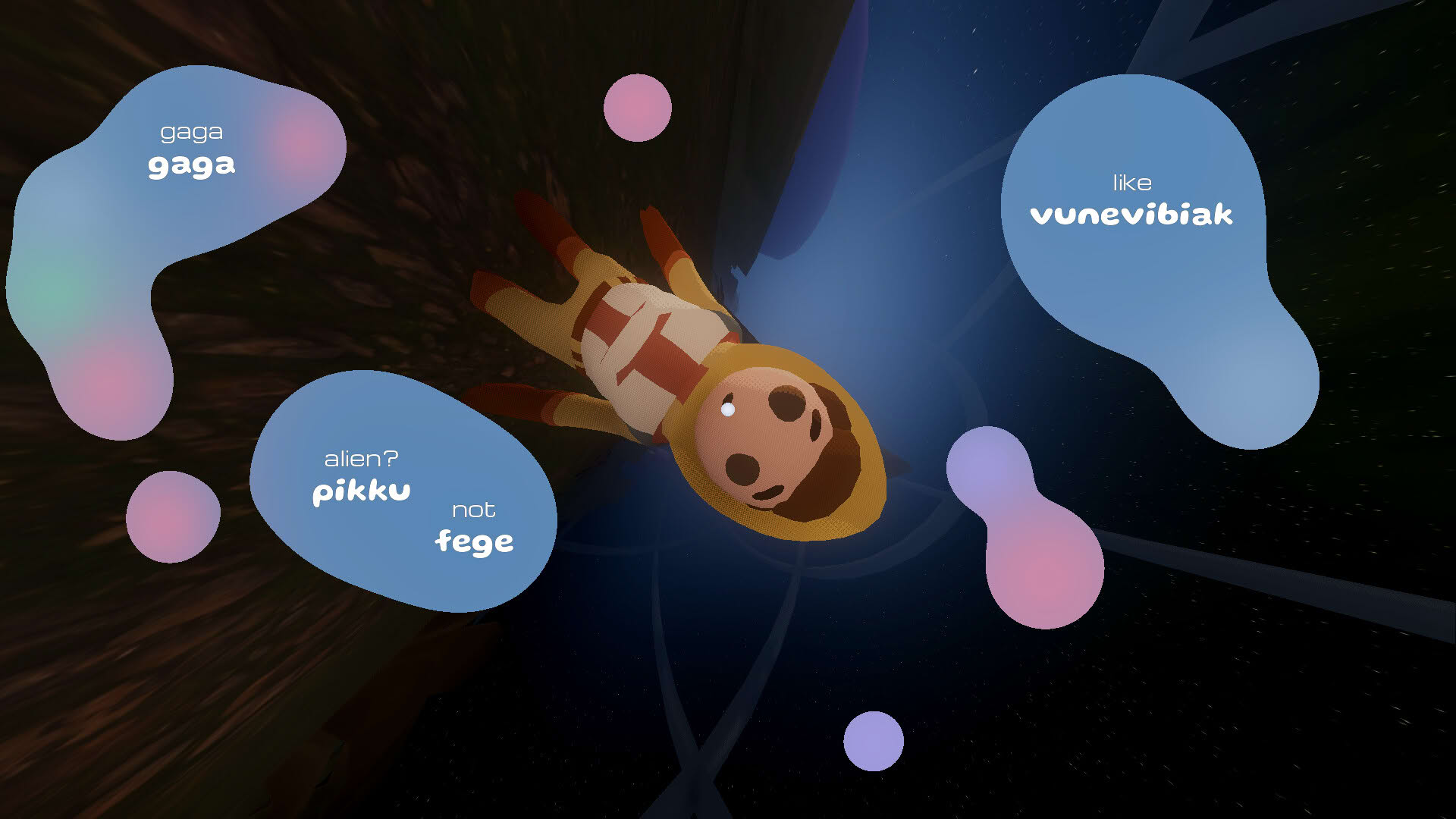 Screenshot for Pikku Adventure