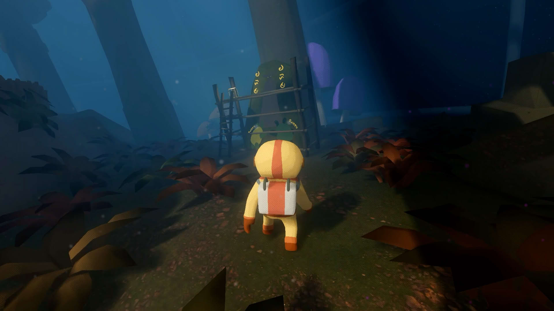 Screenshot for Pikku Adventure