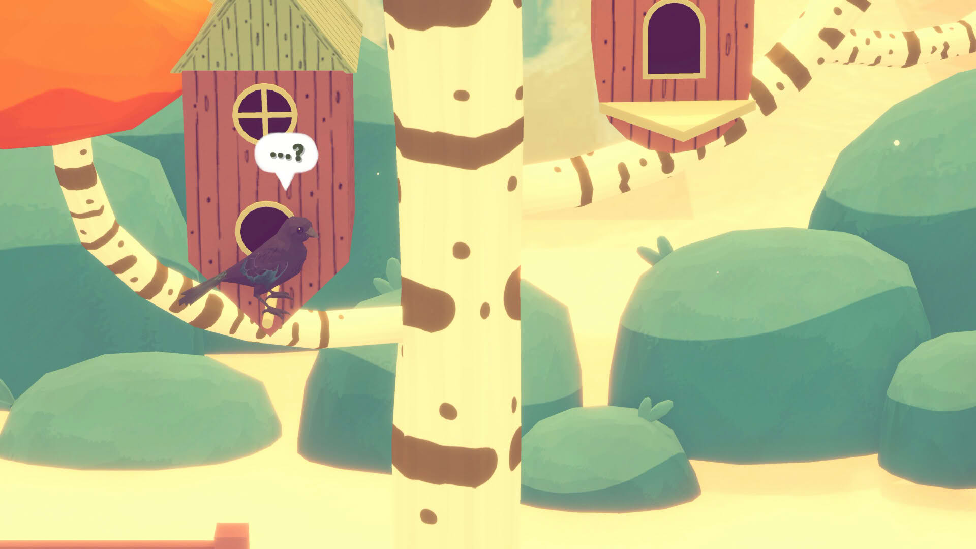 Screenshot for The Birdsong Tree