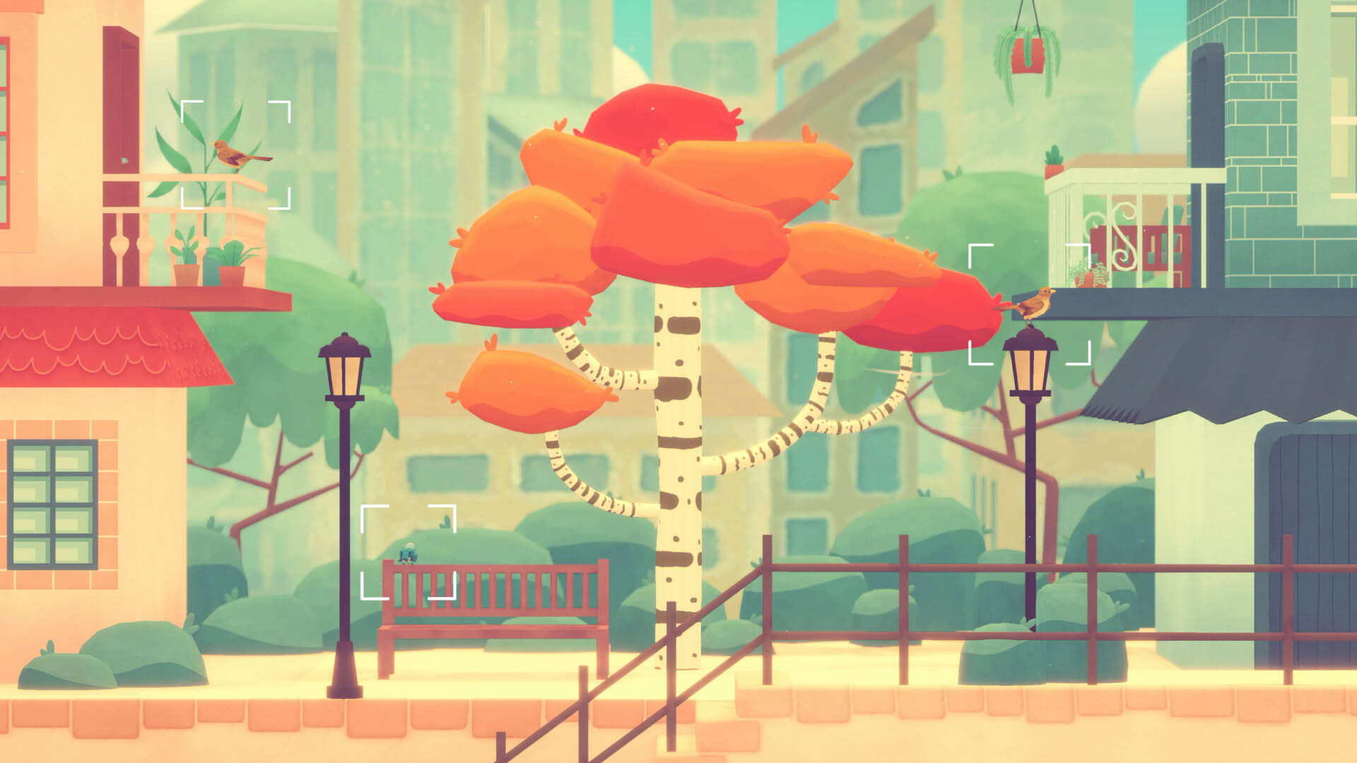 Screenshot for The Birdsong Tree