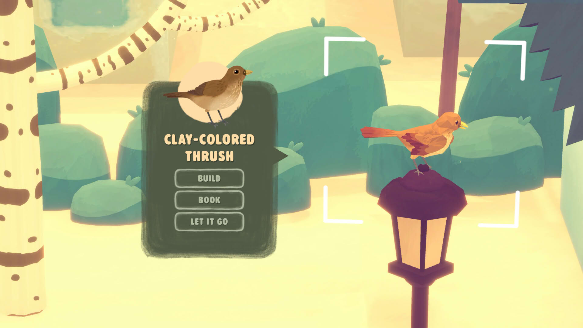 Screenshot for The Birdsong Tree