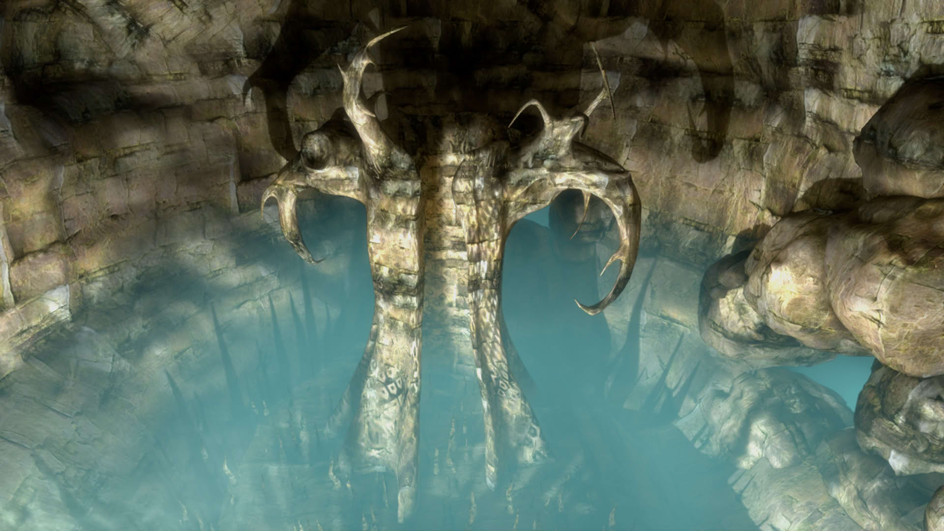 Screenshot for Insane Insects: The Inception