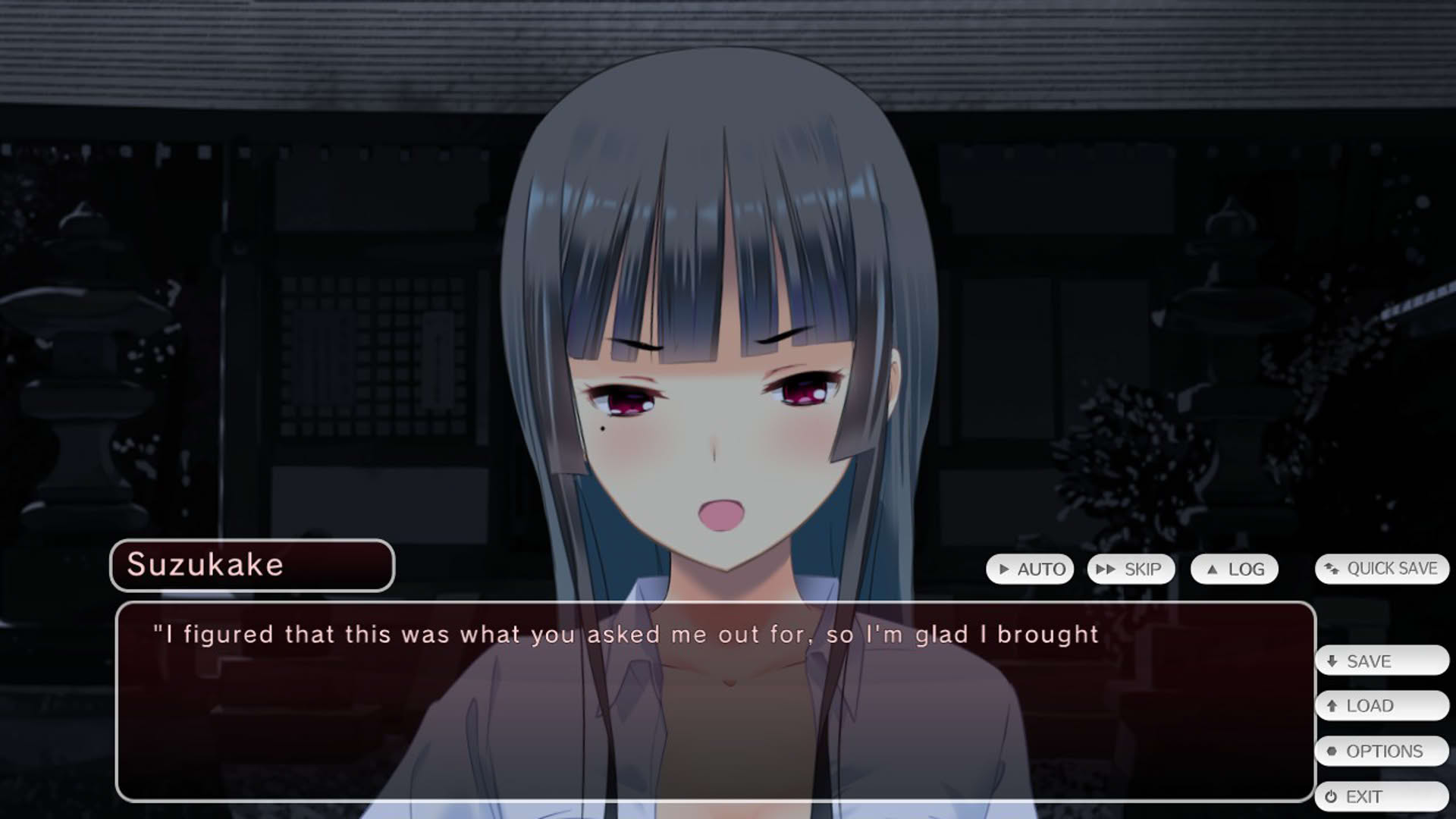 Screenshot for Malus Code