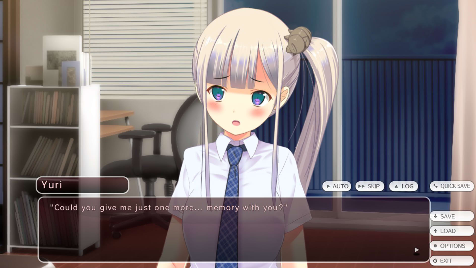 Screenshot for Malus Code