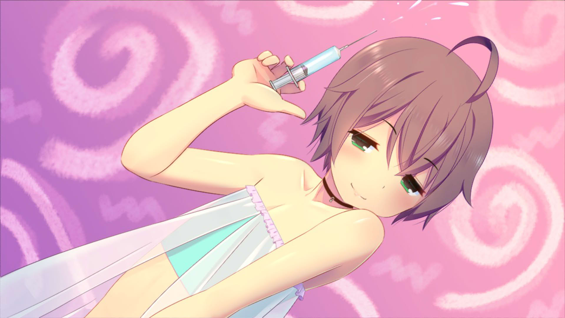 Screenshot for Malus Code