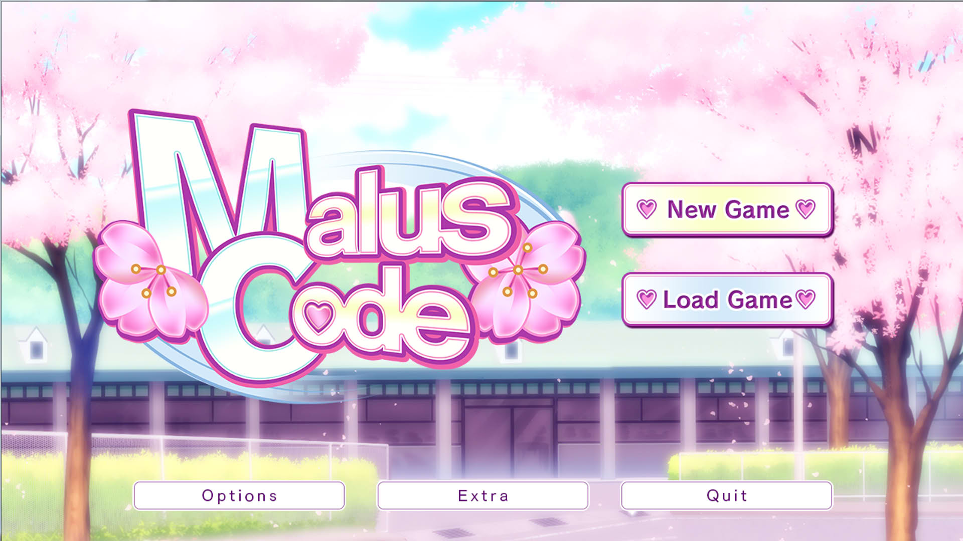 Screenshot for Malus Code