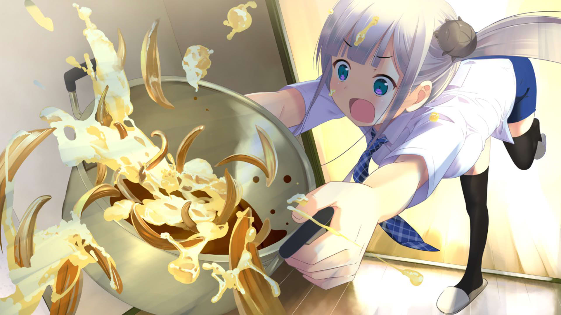 Screenshot for Malus Code