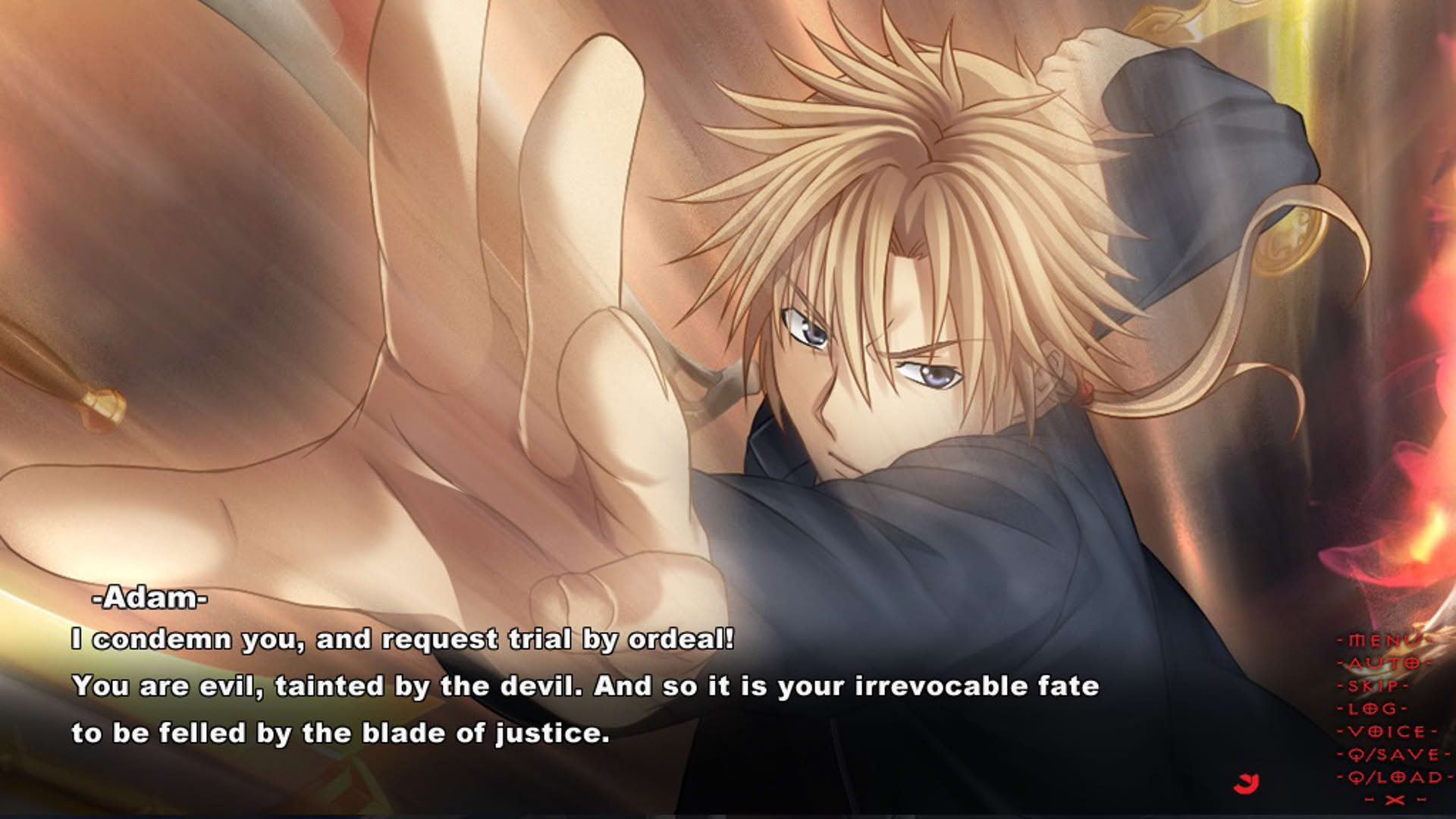 Screenshot for Tokyo Babel