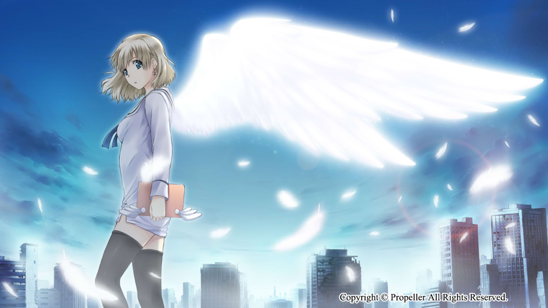 Screenshot for Tokyo Babel