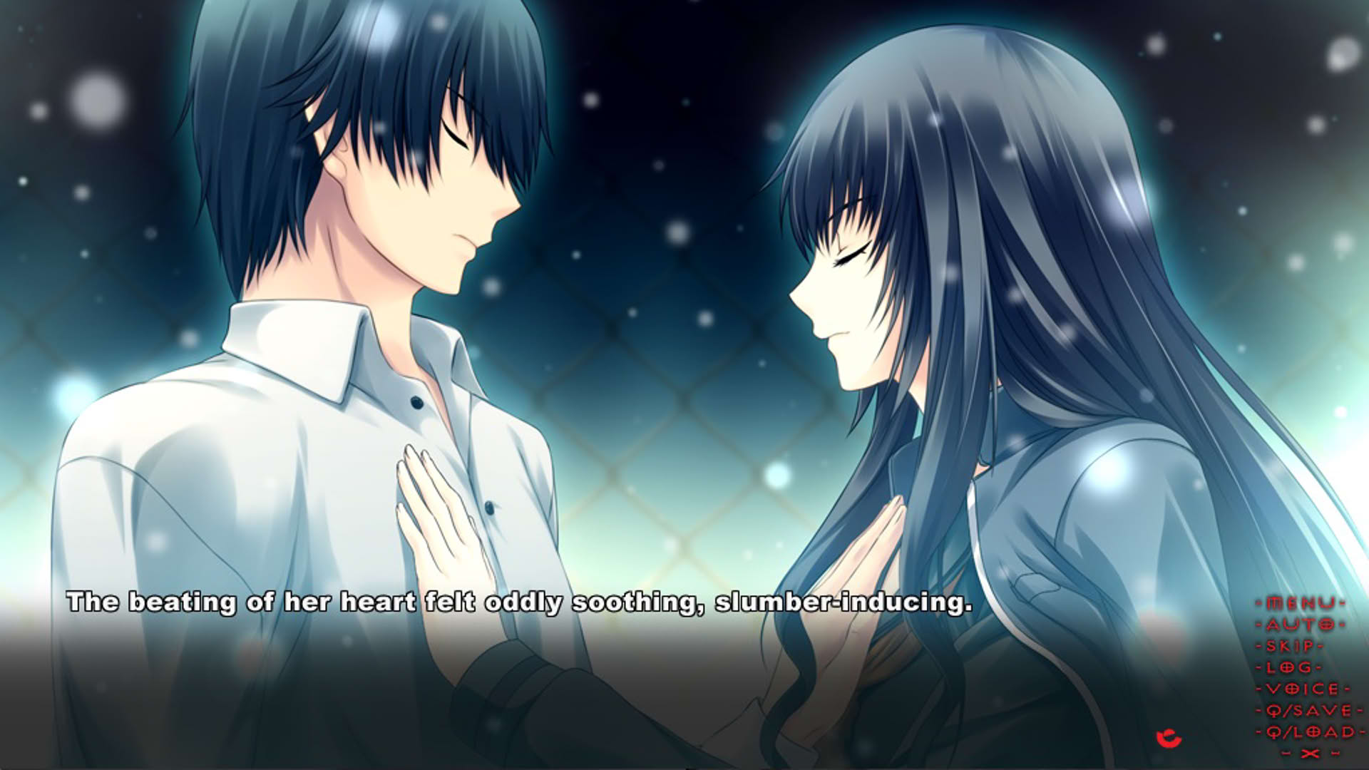 Screenshot for Tokyo Babel