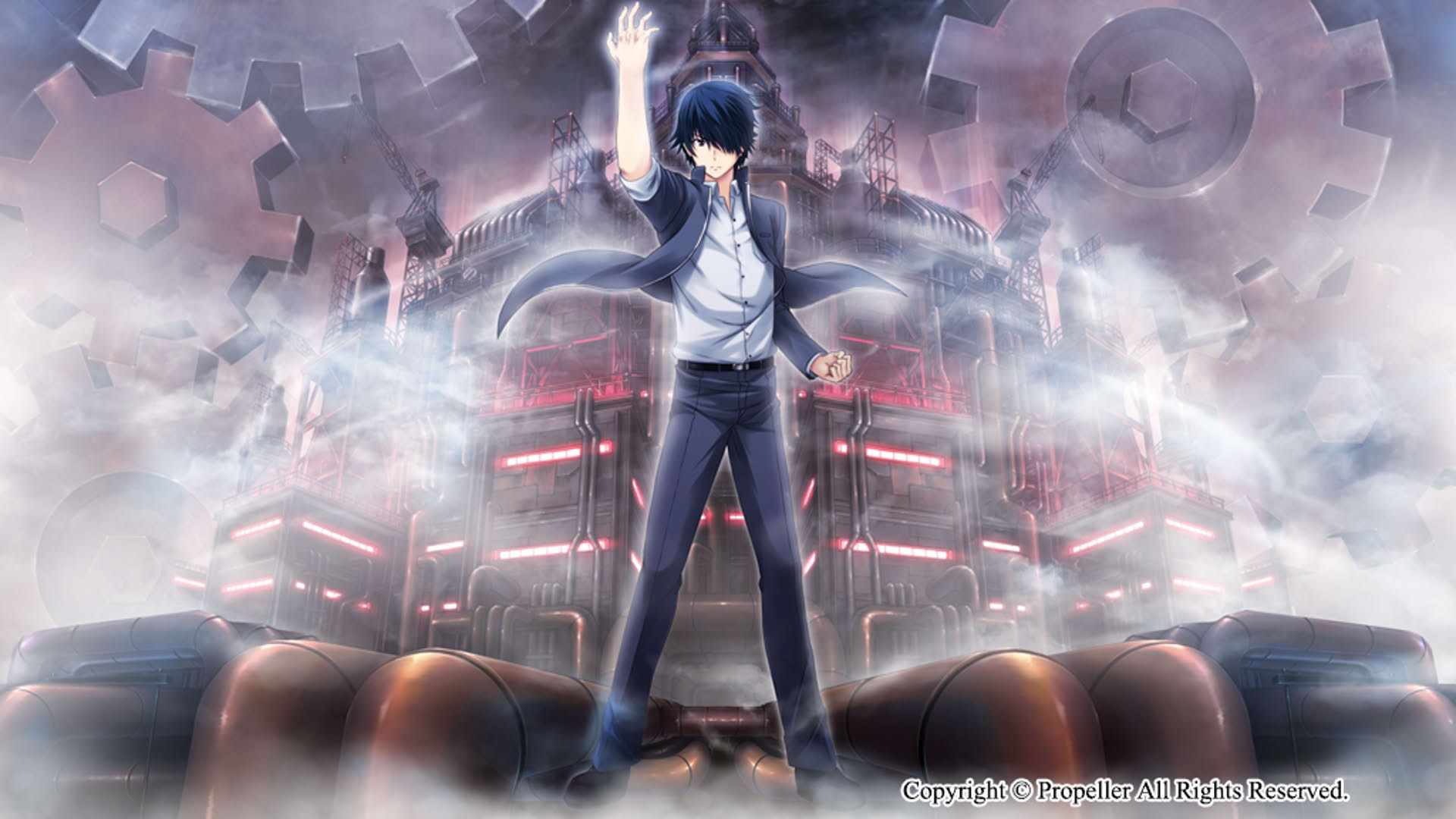 Screenshot for Tokyo Babel