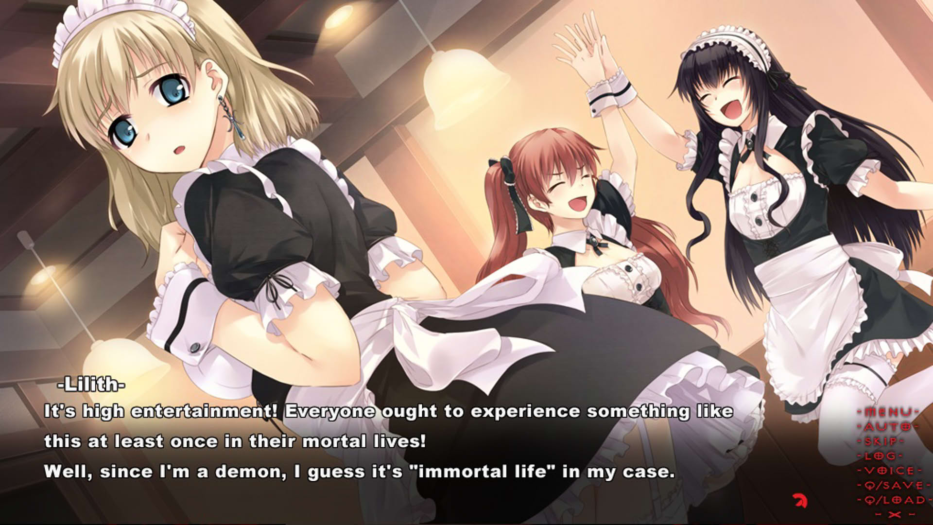 Screenshot for Tokyo Babel