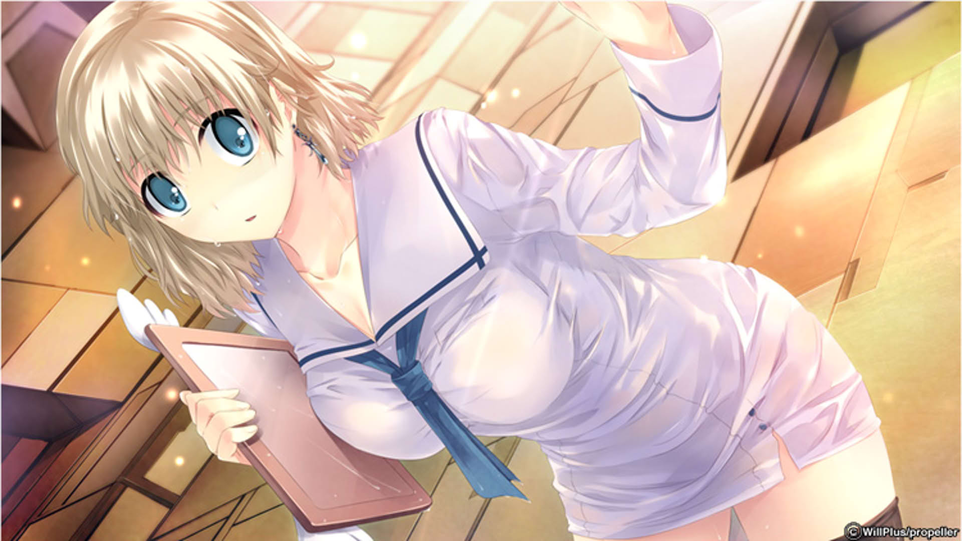 Screenshot for Tokyo Babel