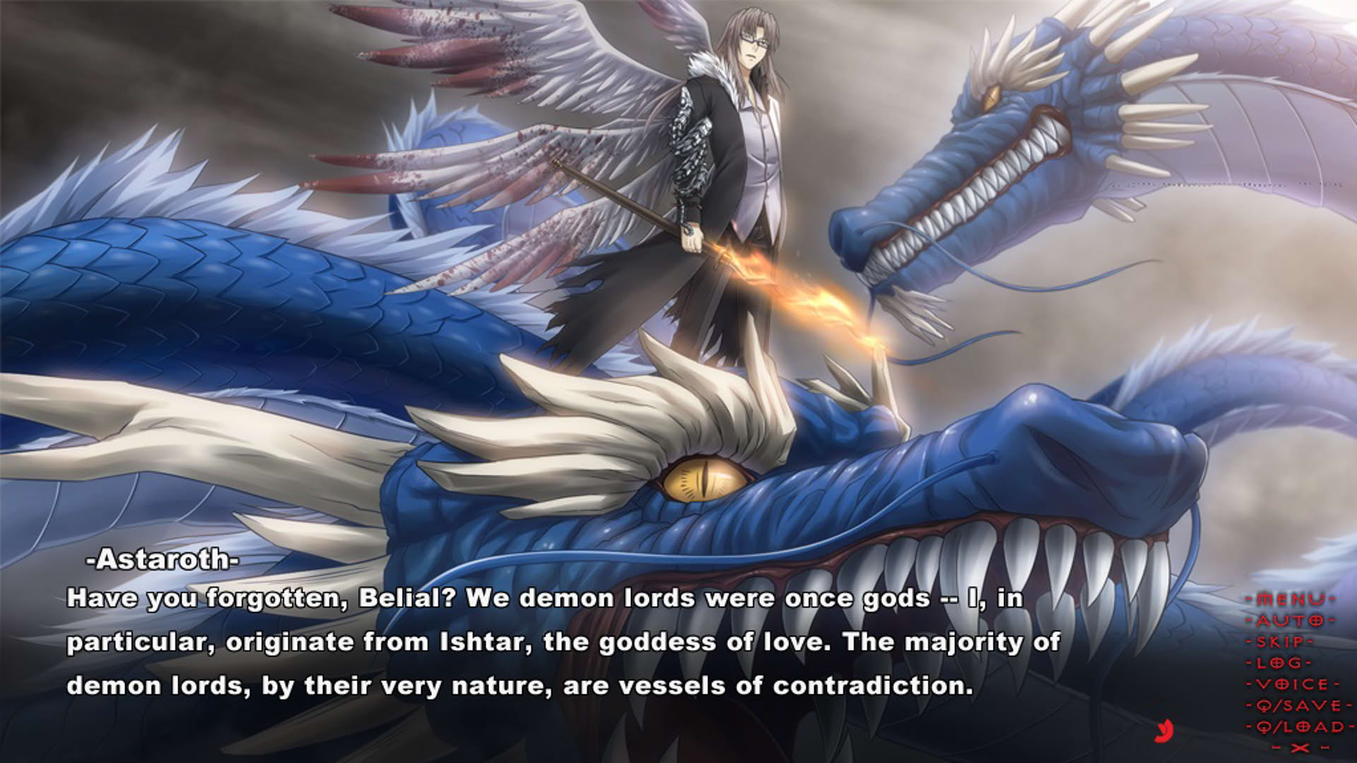 Screenshot for Tokyo Babel