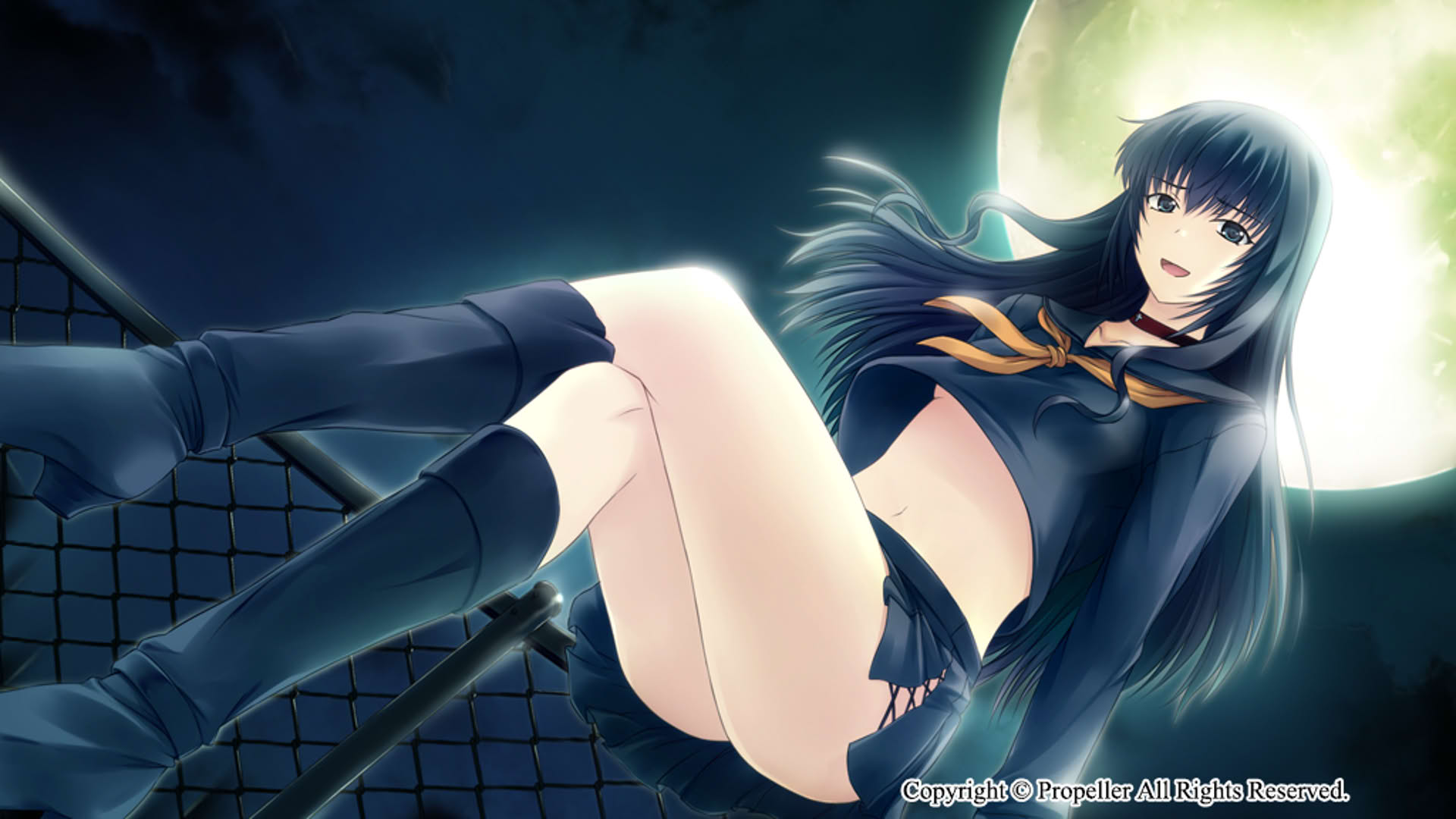 Screenshot for Tokyo Babel