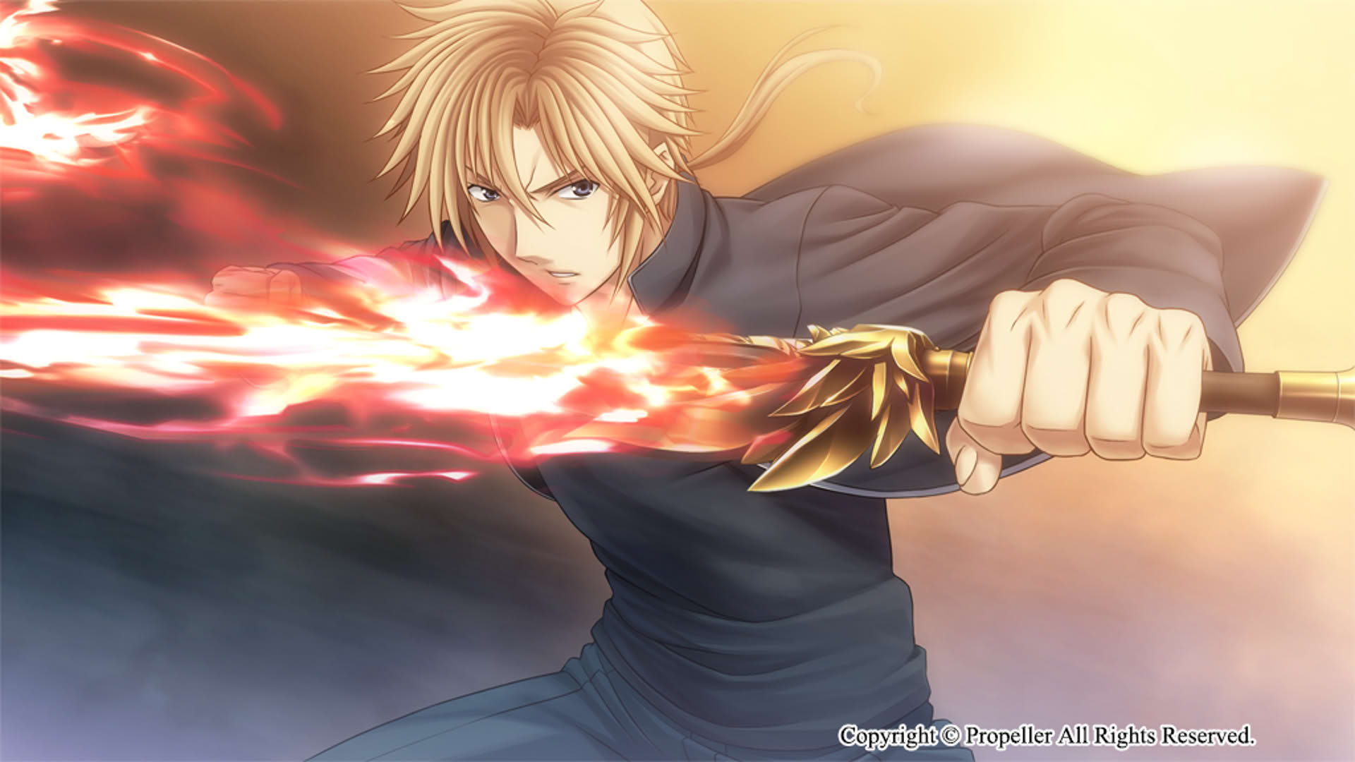 Screenshot for Tokyo Babel