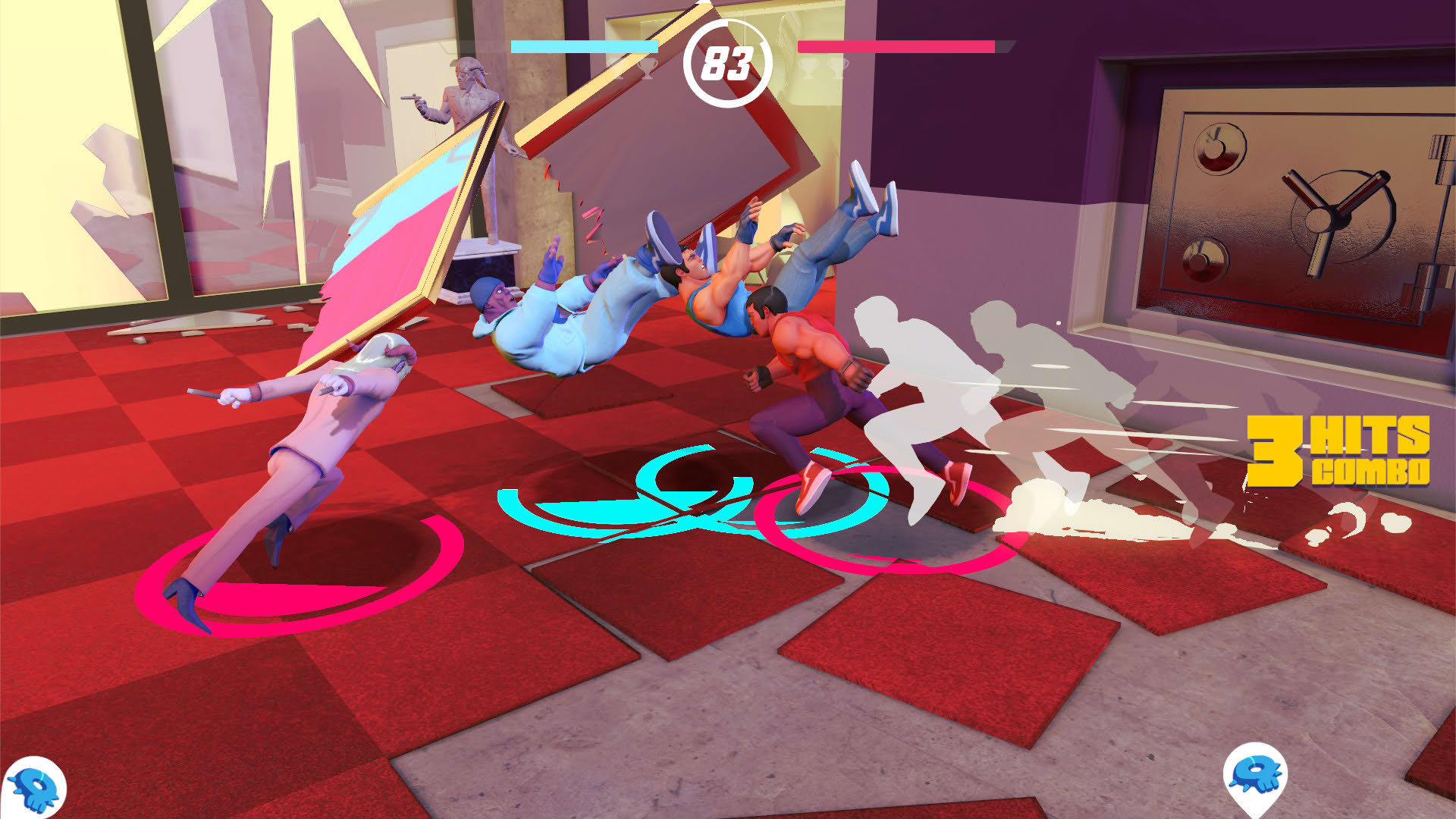 Screenshot for Lastfight