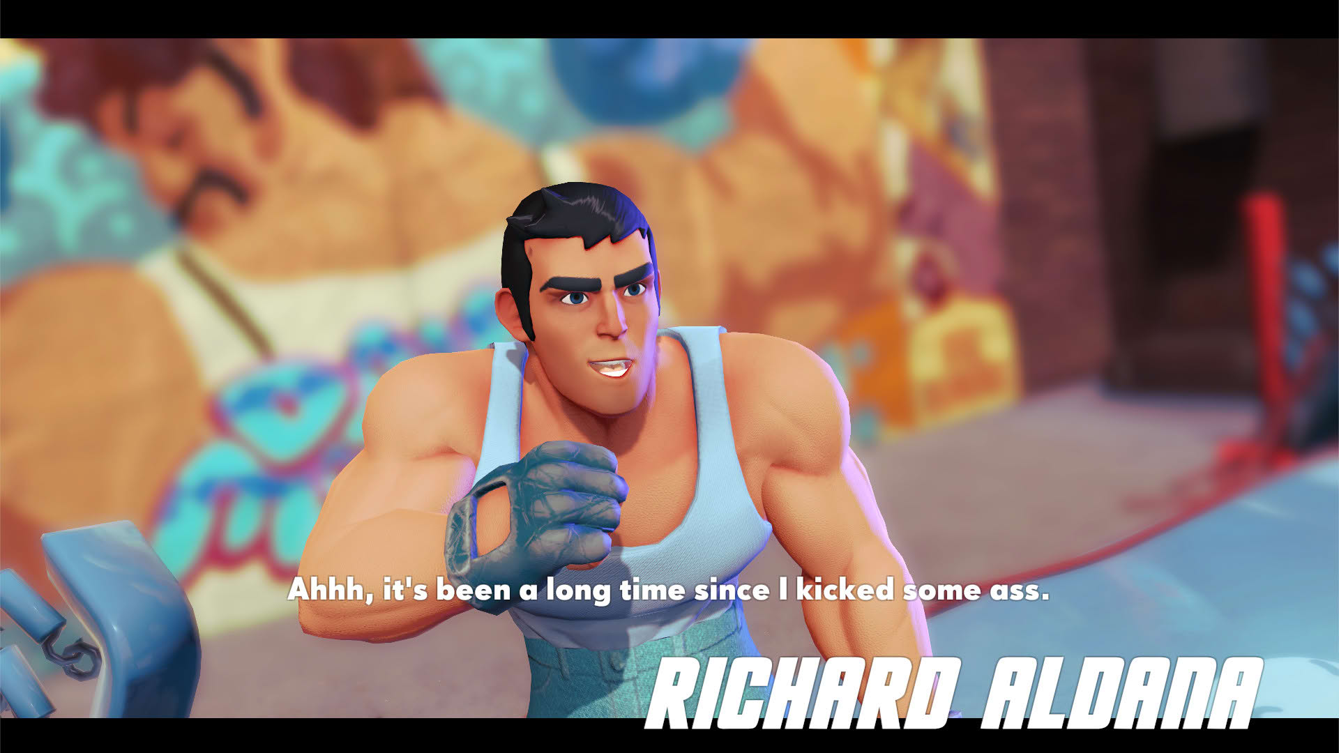Screenshot for Lastfight