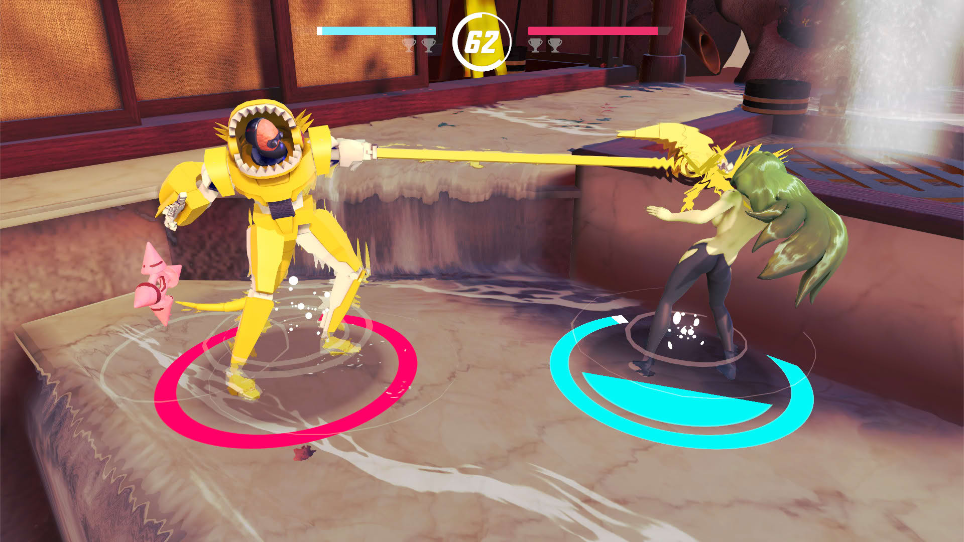 Screenshot for Lastfight