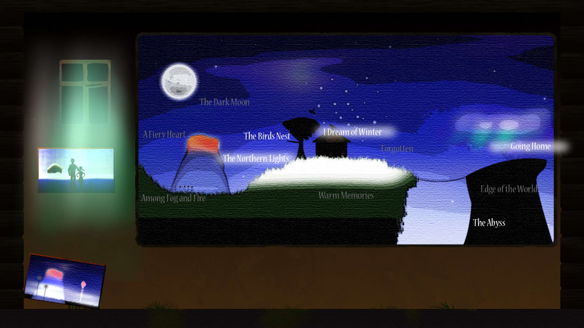 Screenshot for Star Sky 2