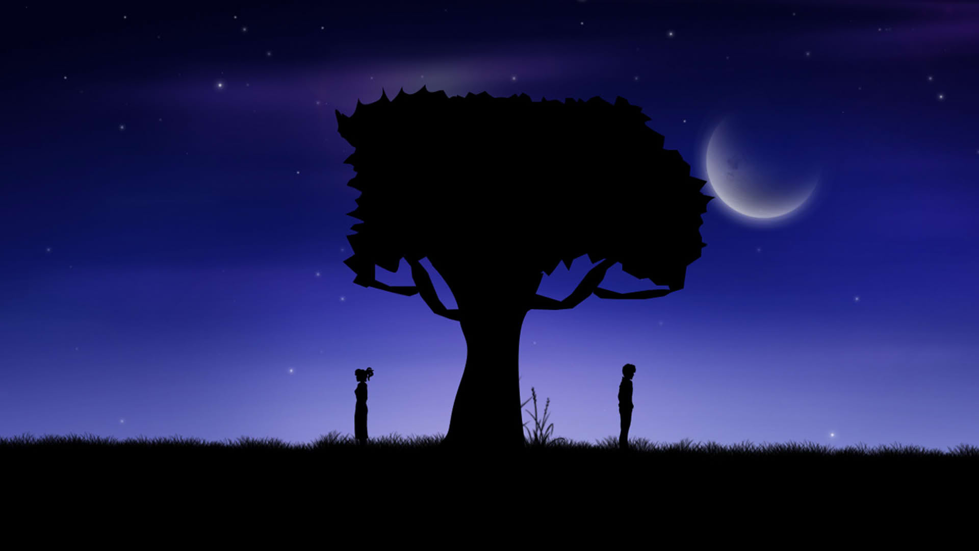 Screenshot for Star Sky 2