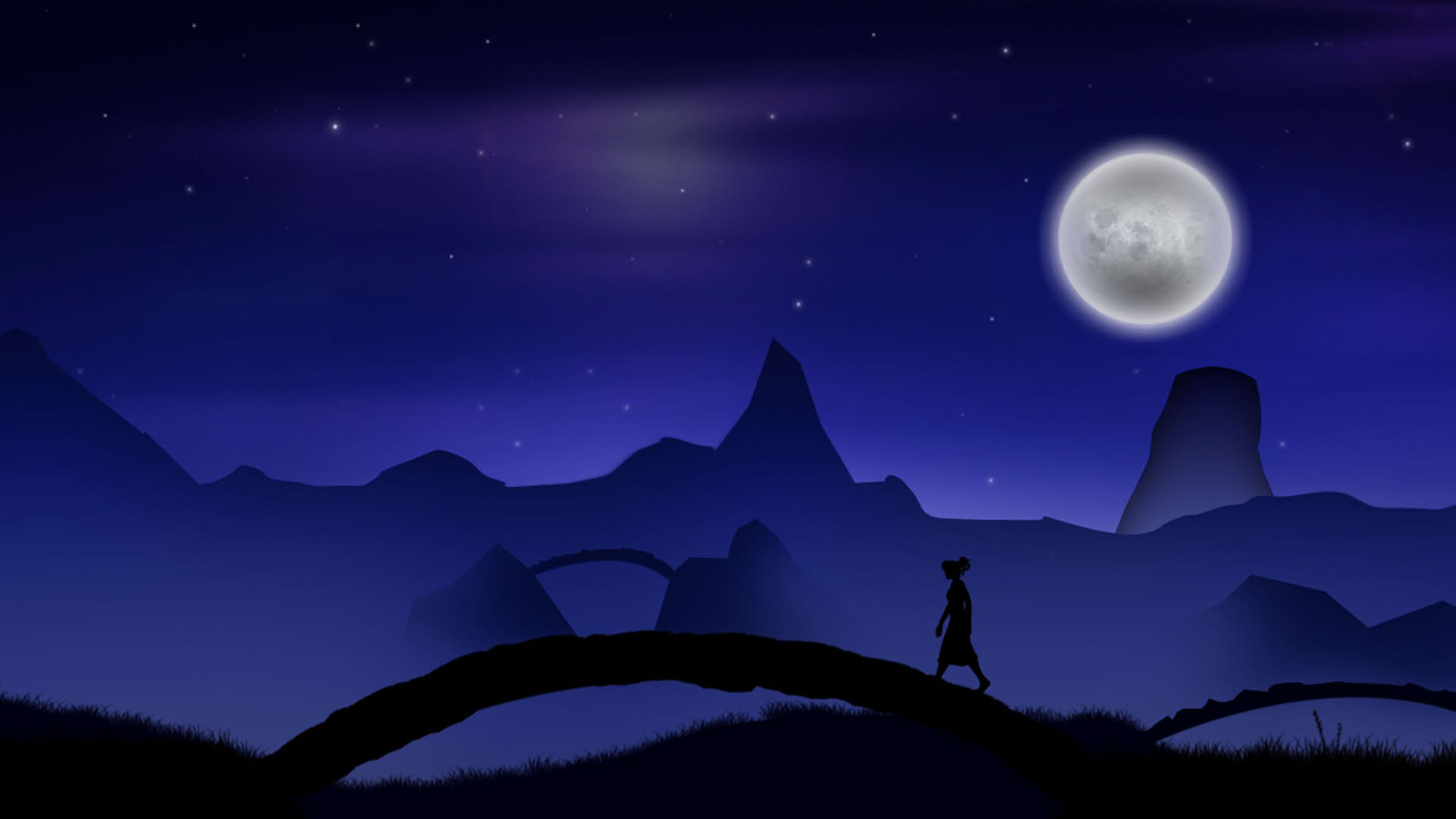 Screenshot for Star Sky 2