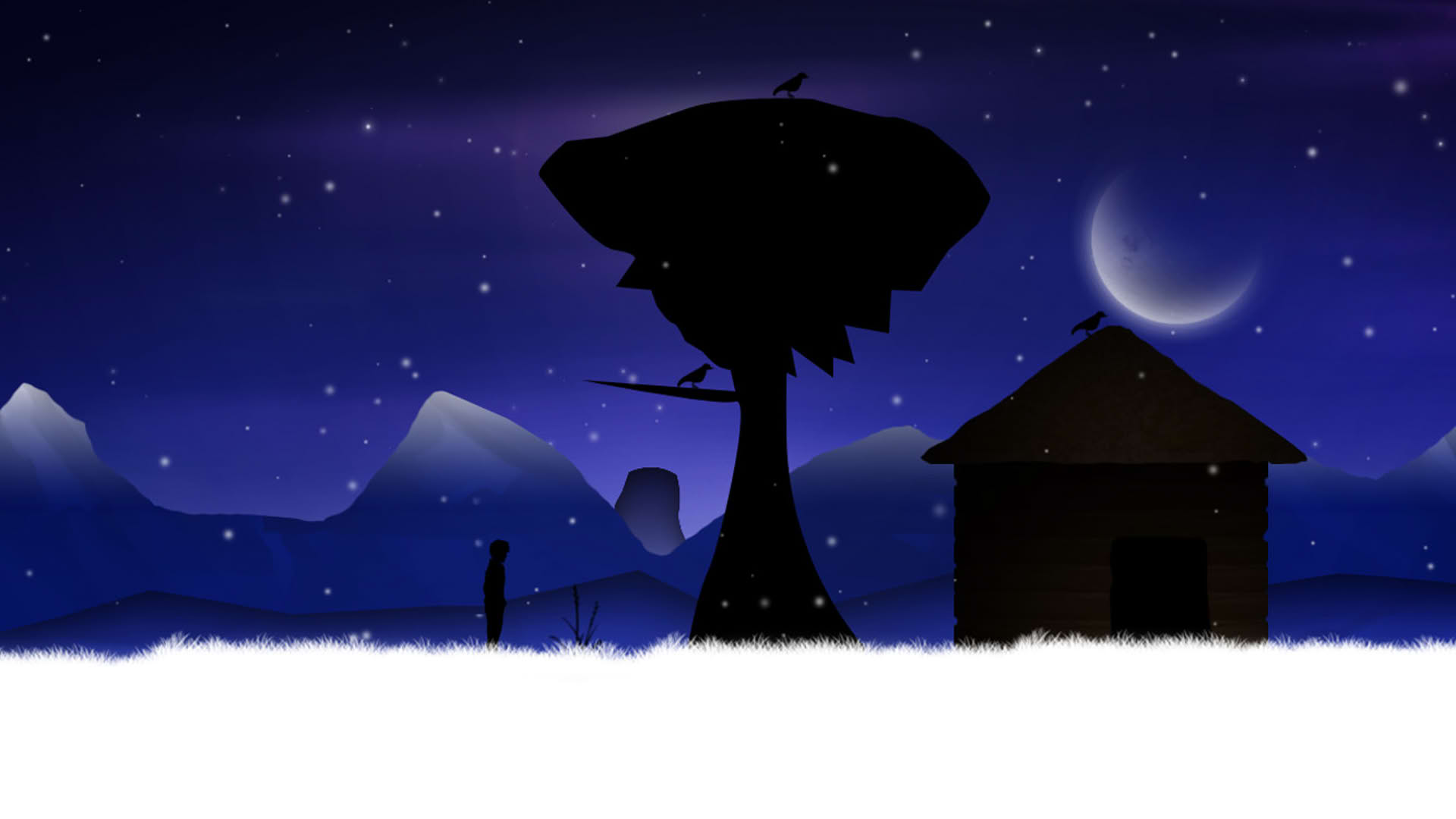 Screenshot for Star Sky 2
