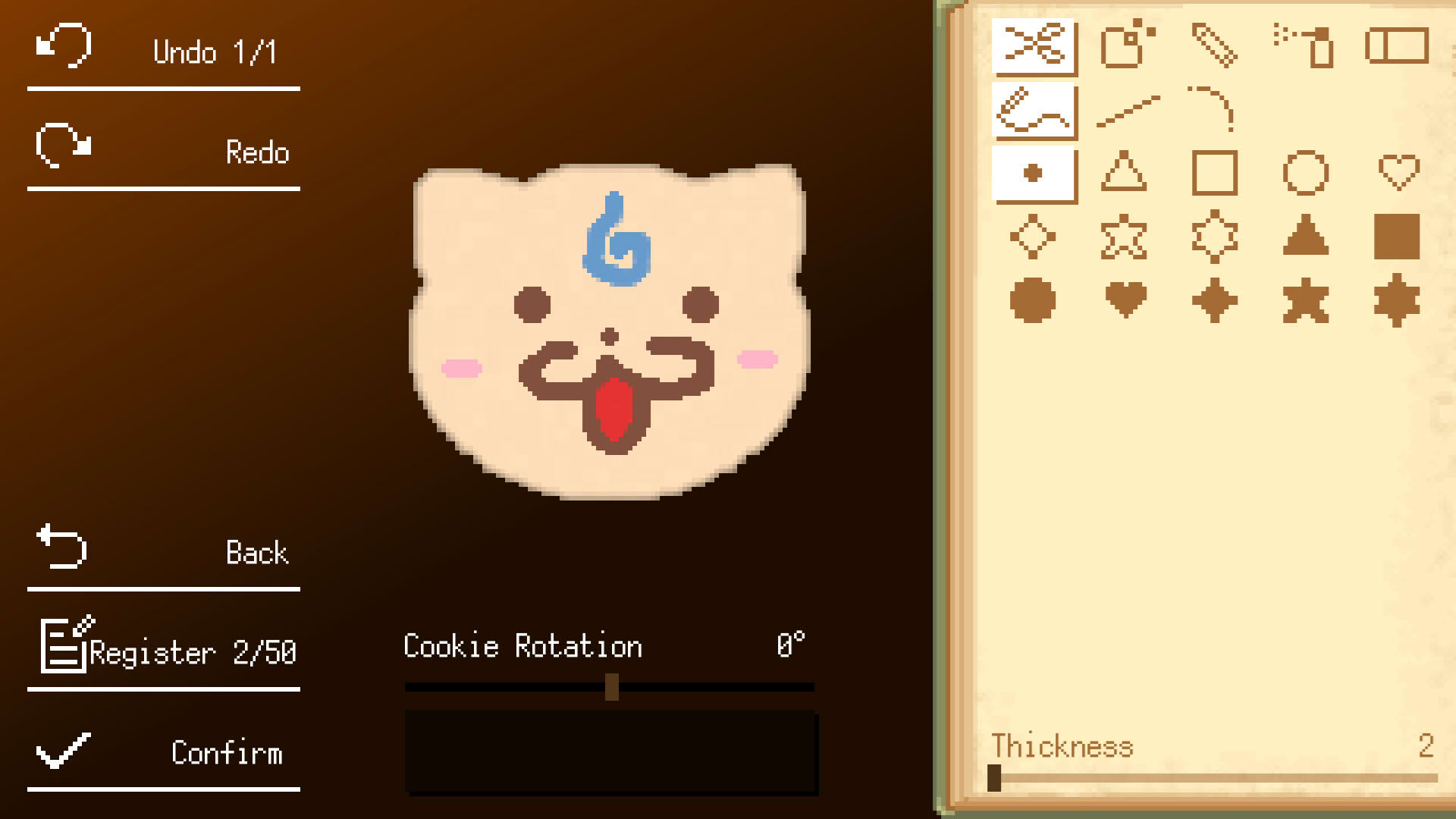 Screenshot for Welcome to Elite Cafe