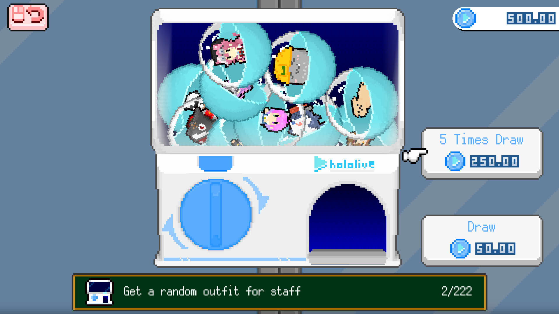 Screenshot for Welcome to Elite Cafe