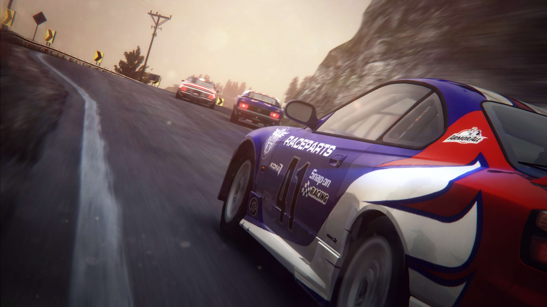 Screenshot for Grid 2