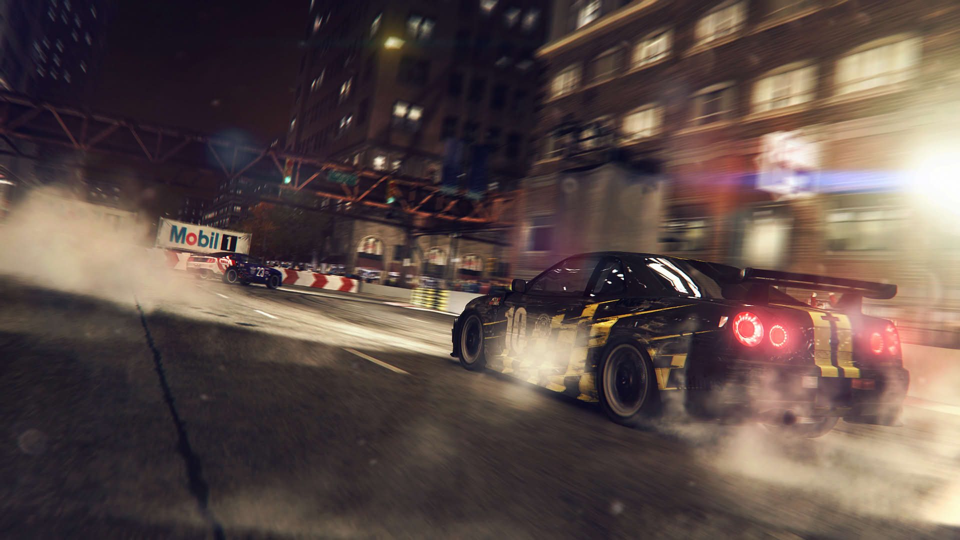 Screenshot for Grid 2