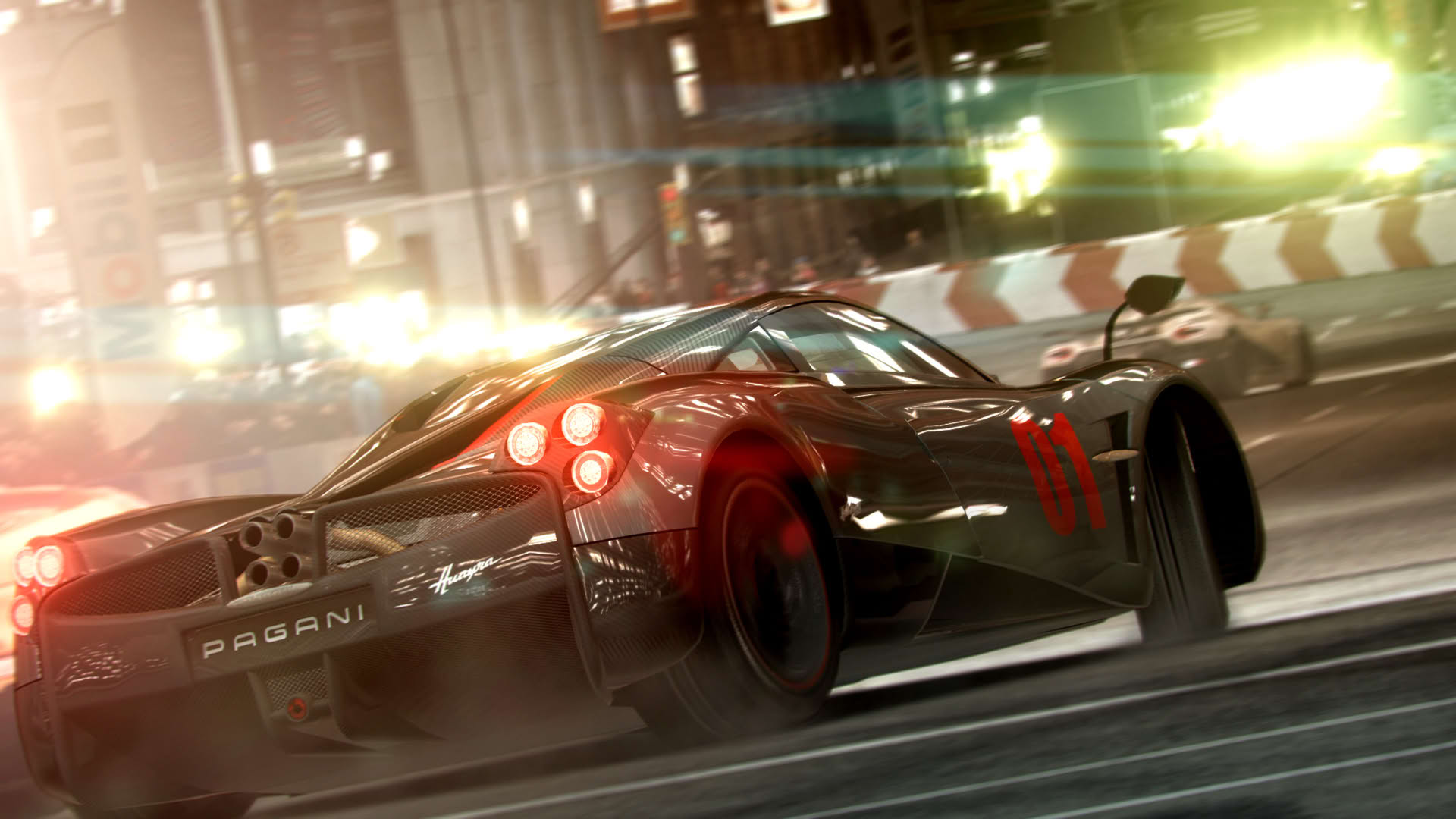 Screenshot for Grid 2