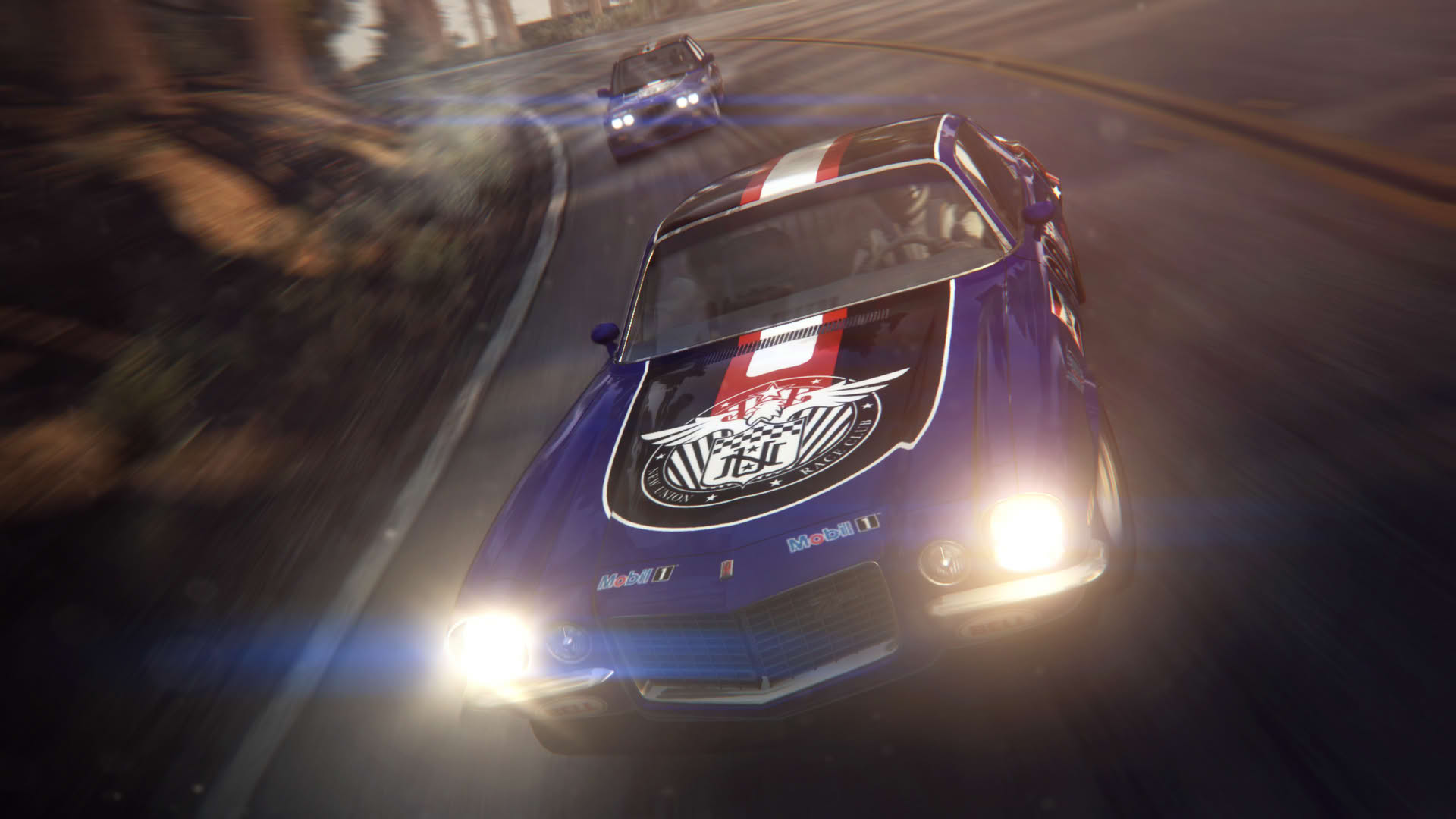 Screenshot for Grid 2