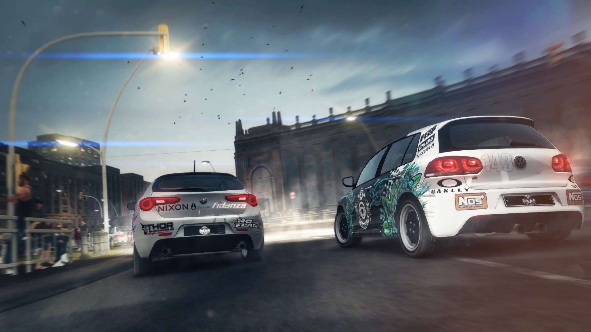 Screenshot for Grid 2