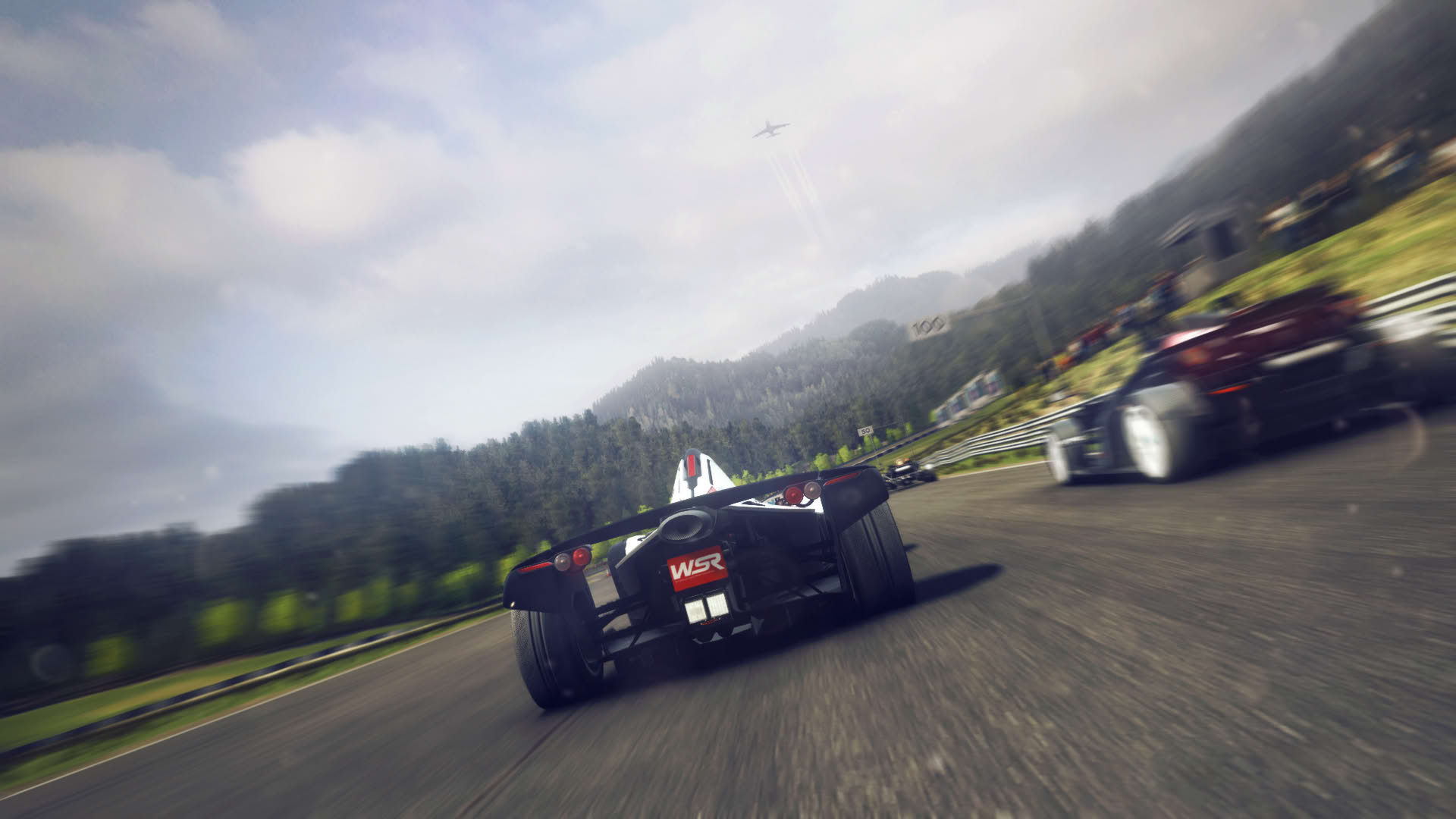 Screenshot for Grid 2