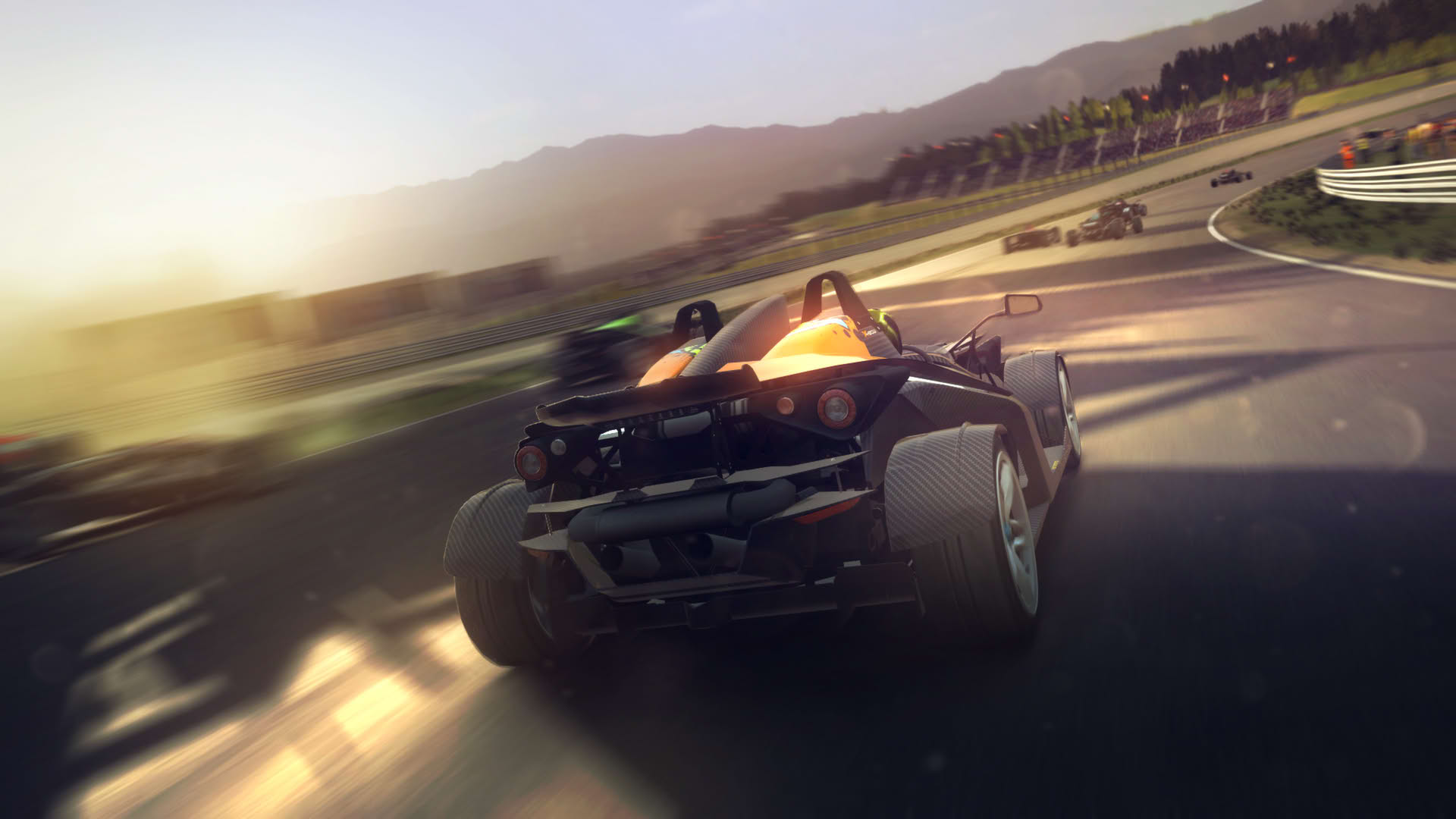 Screenshot for Grid 2
