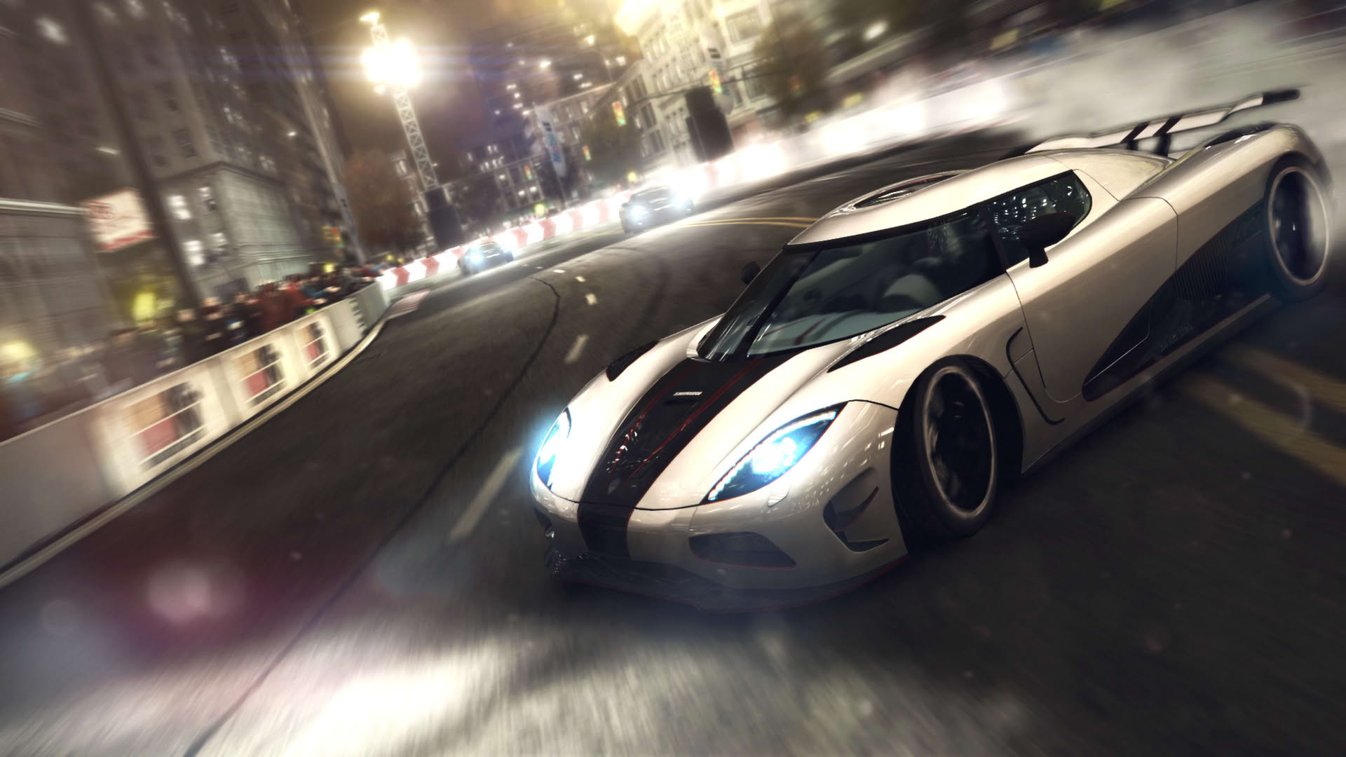 Screenshot for Grid 2