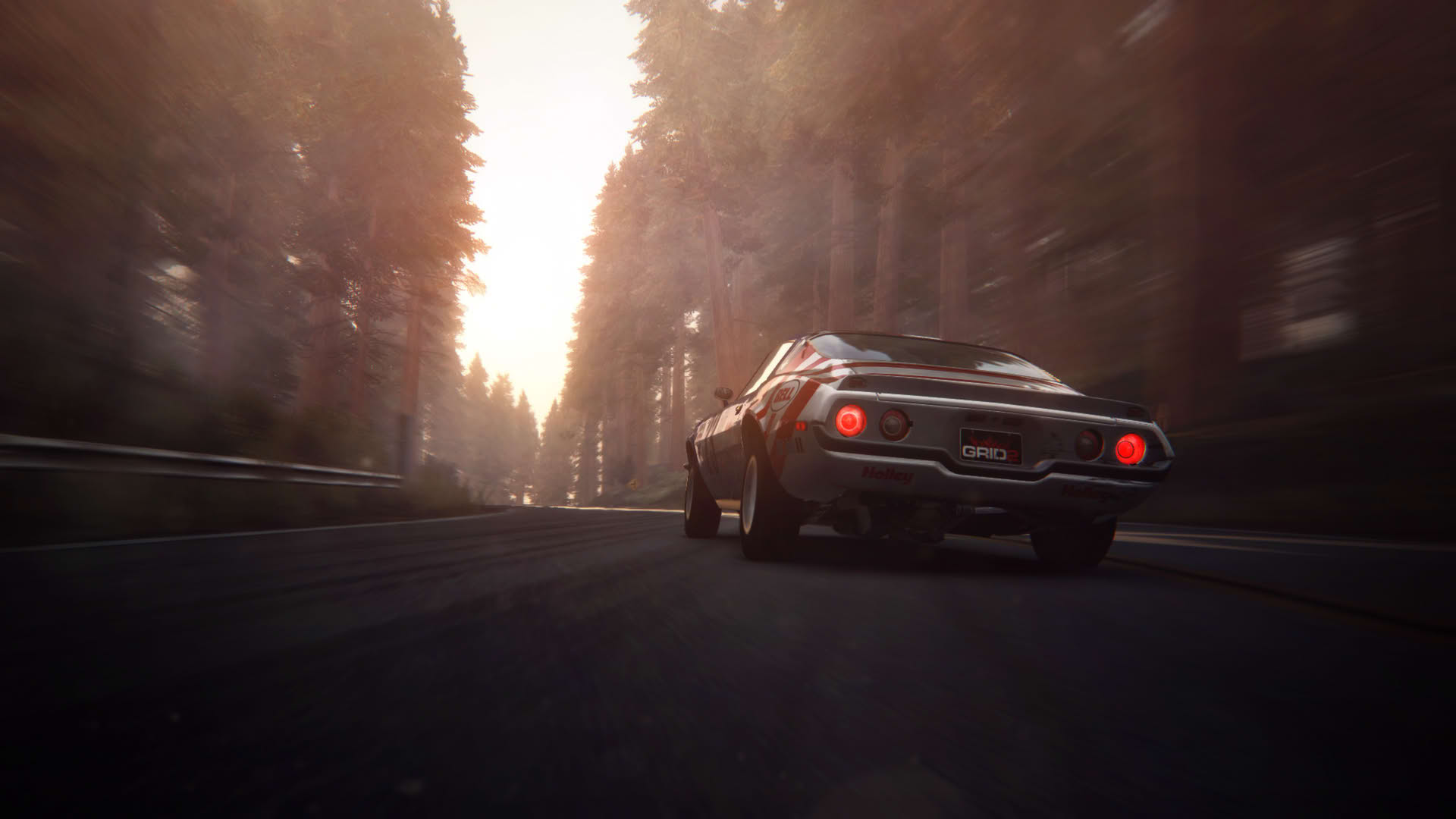 Screenshot for Grid 2