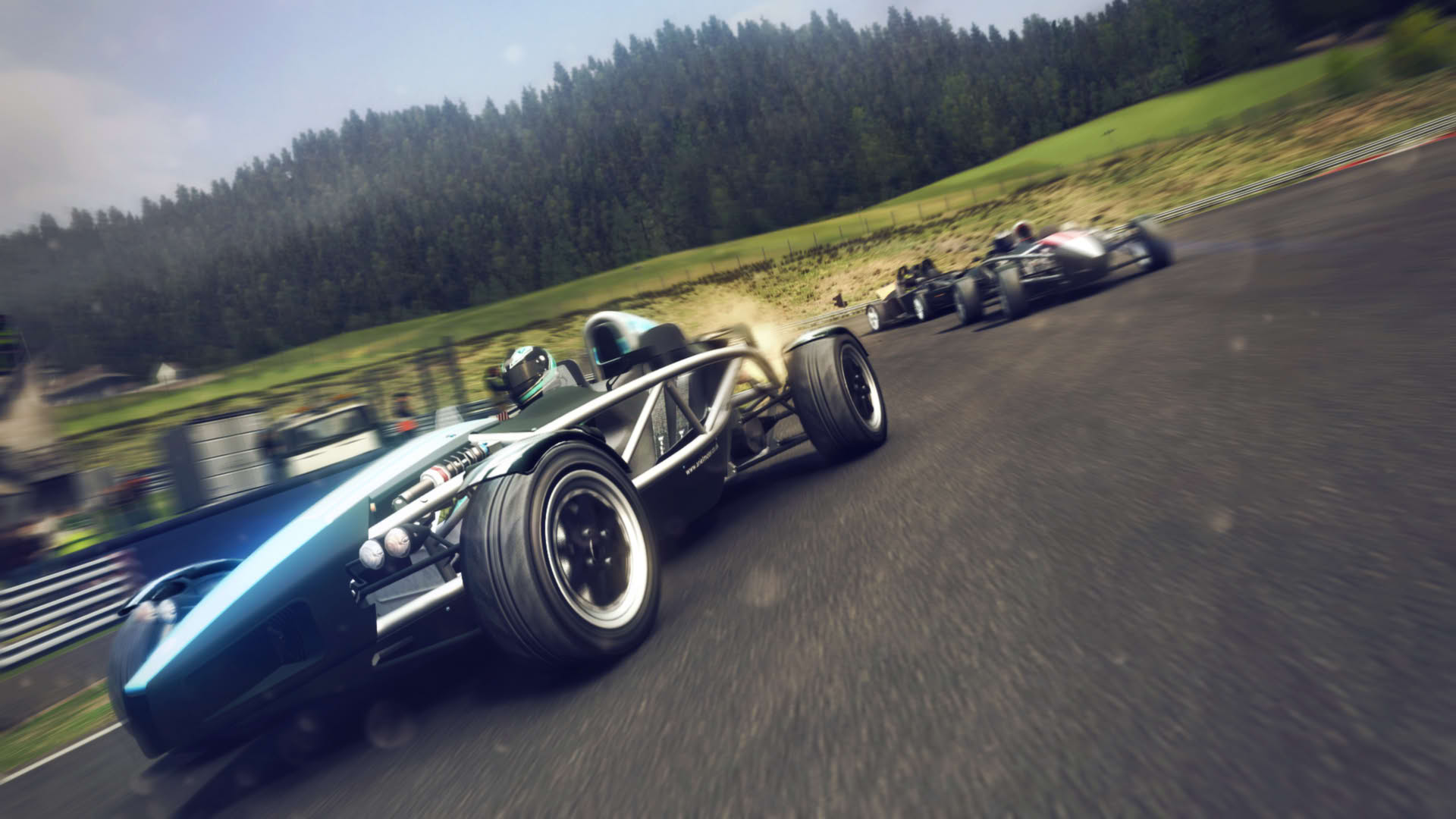 Screenshot for Grid 2