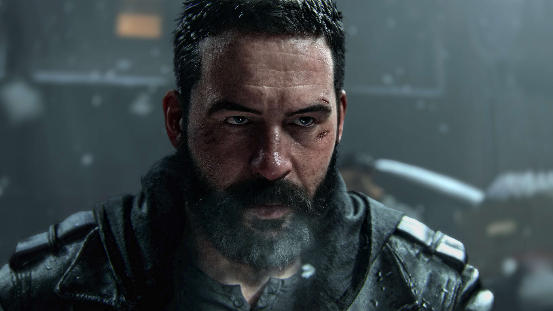 Screenshot for Call of Duty: Modern Warfare 4