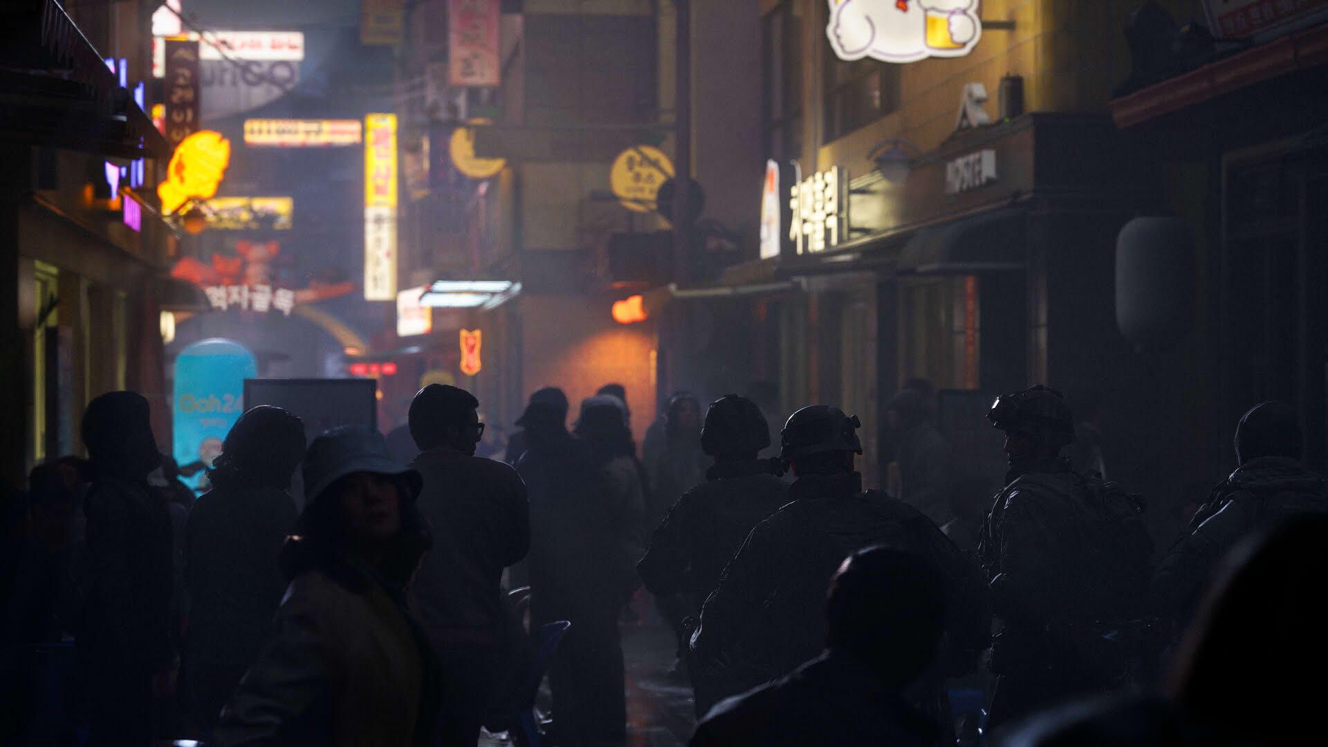 Screenshot for Call of Duty: Modern Warfare 4