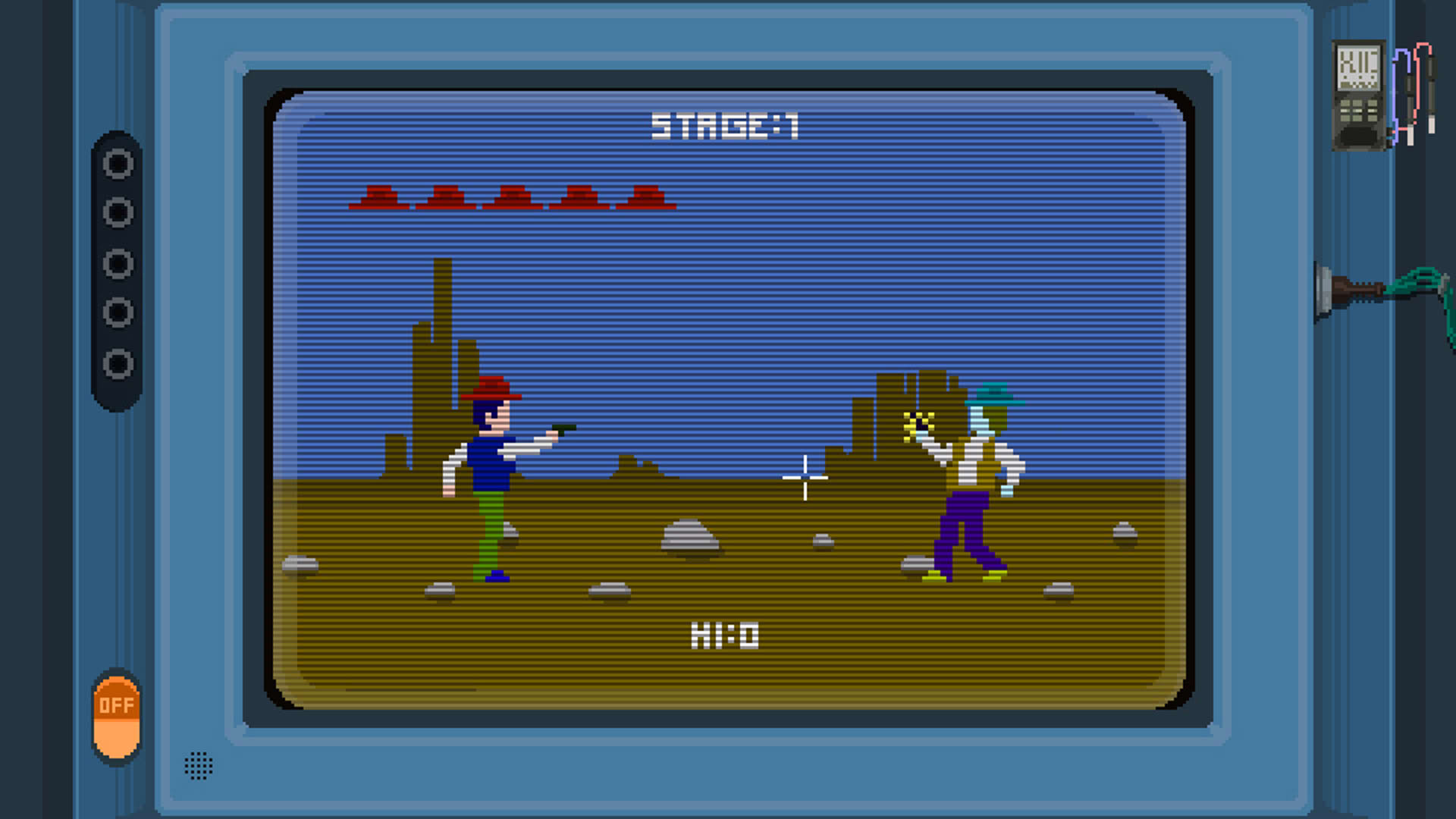 Screenshot for Dreambreak