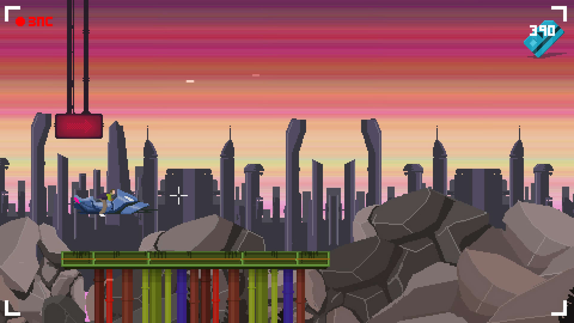 Screenshot for Dreambreak