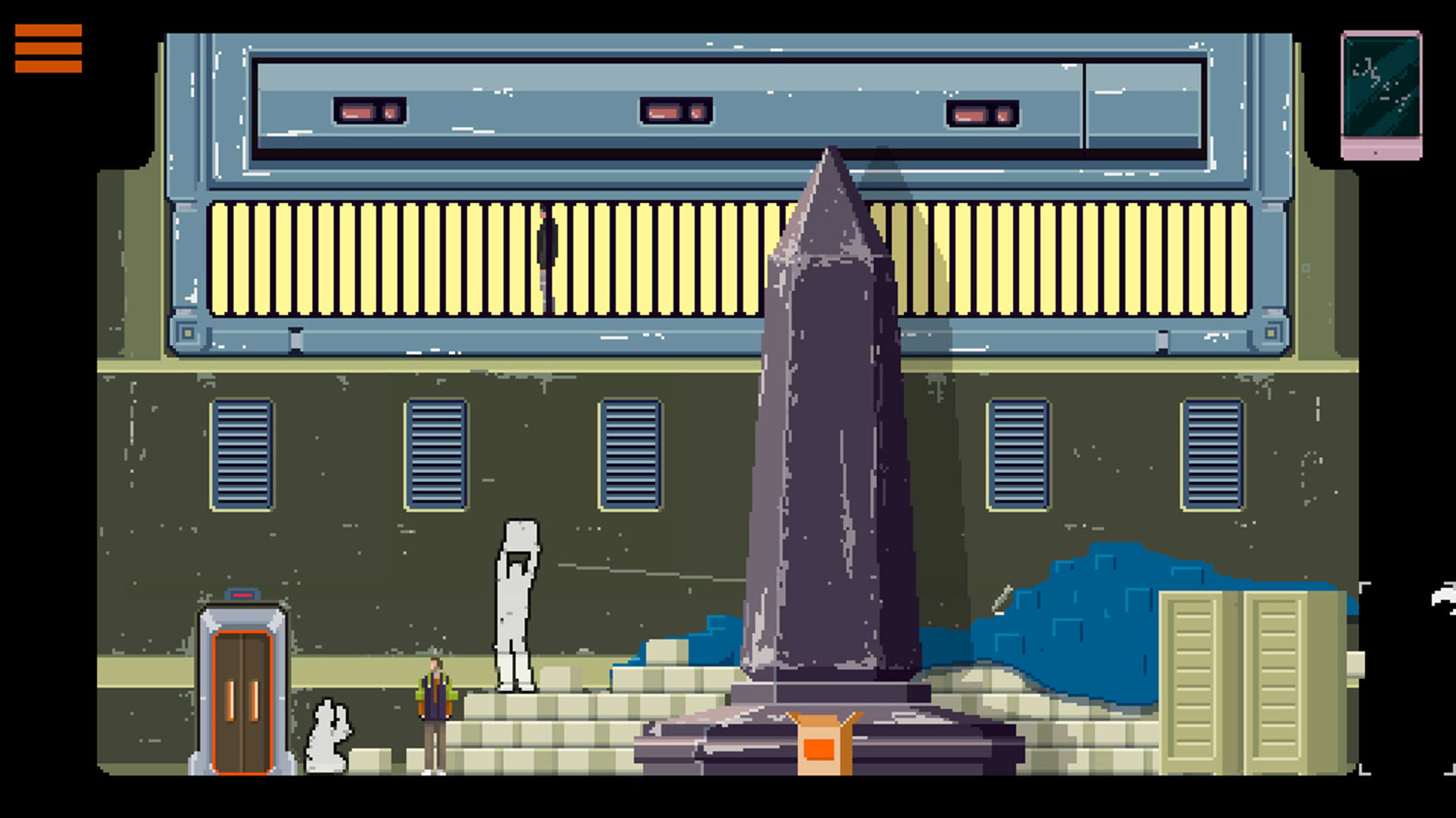 Screenshot for Dreambreak