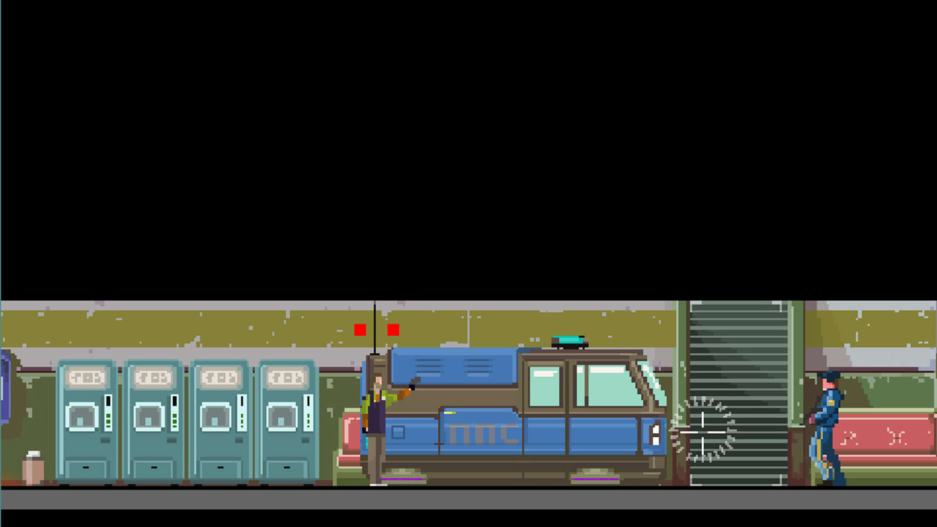 Screenshot for Dreambreak