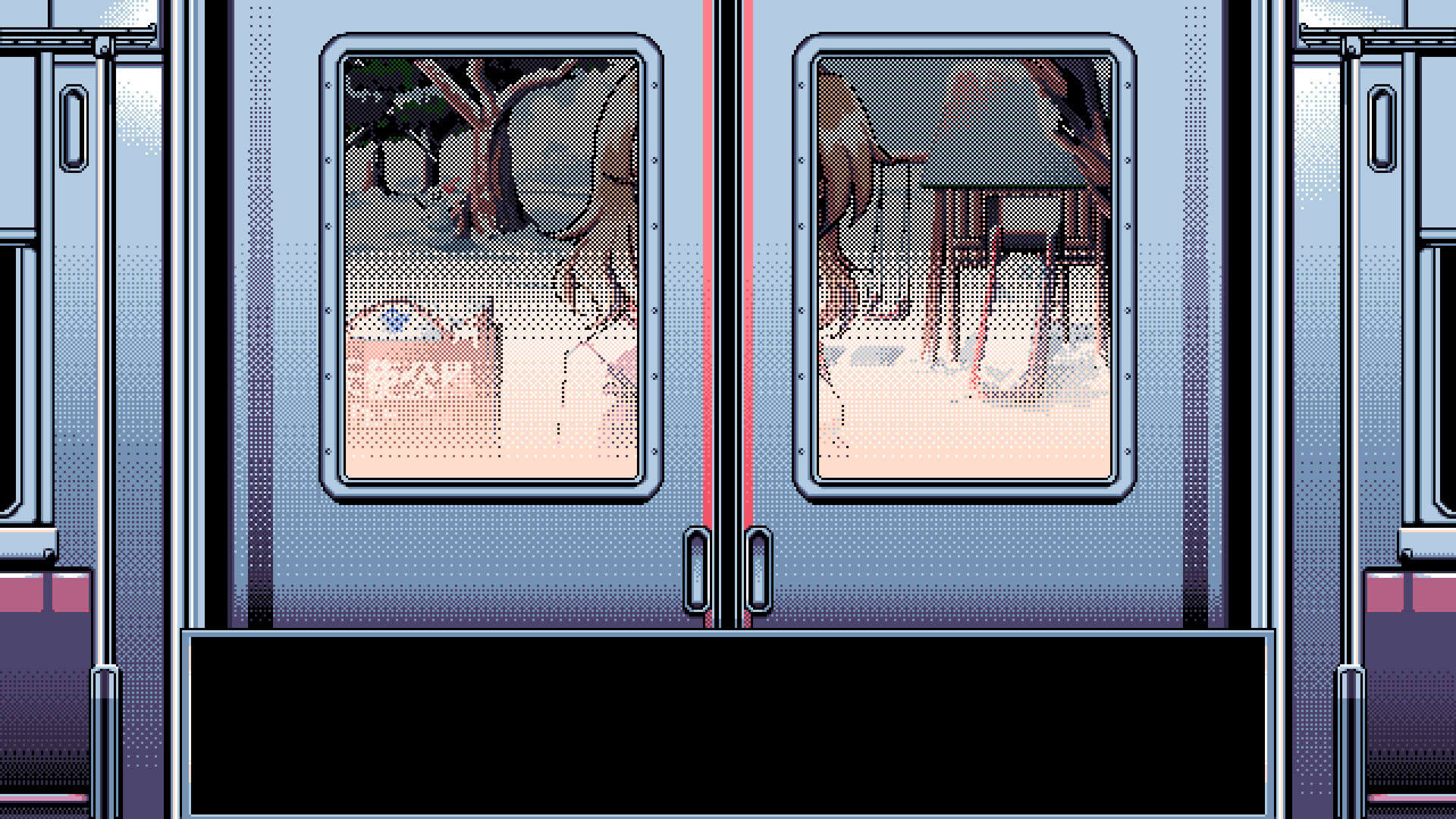 Screenshot for If You Stay