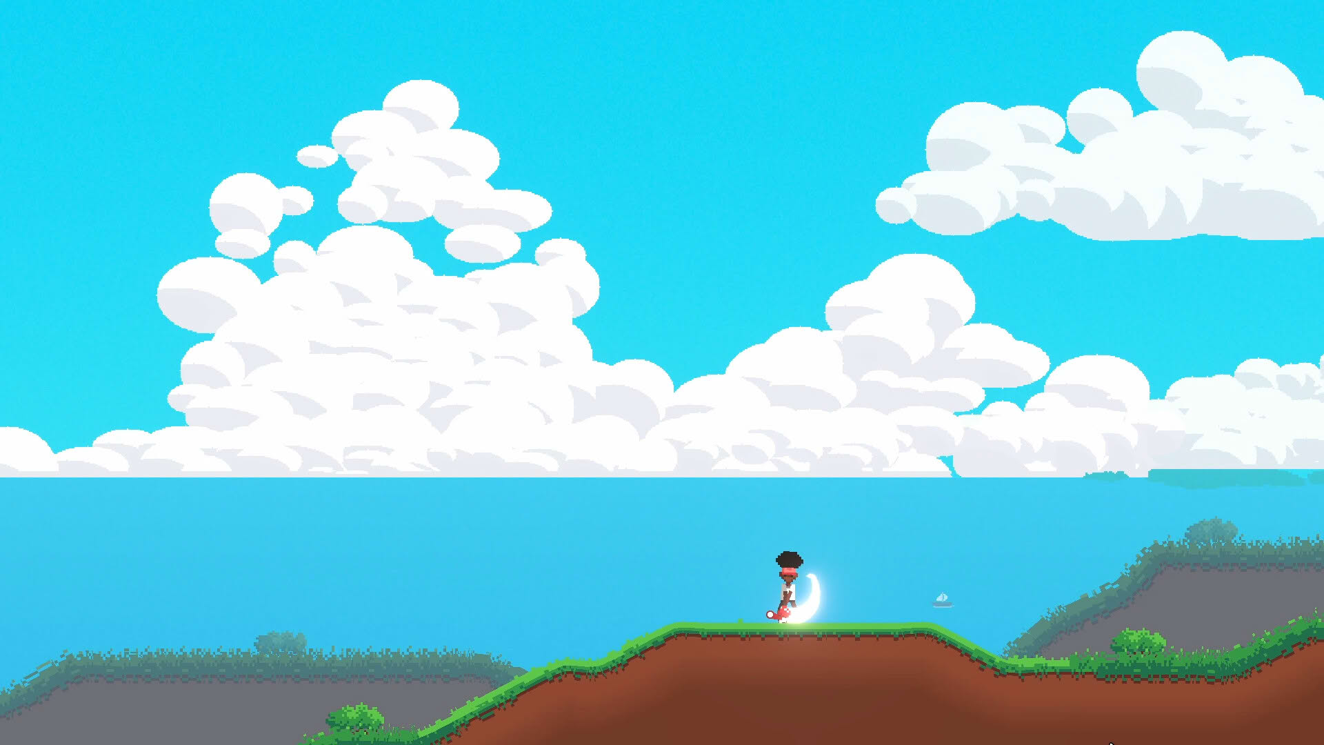 Screenshot for Stinker Golf