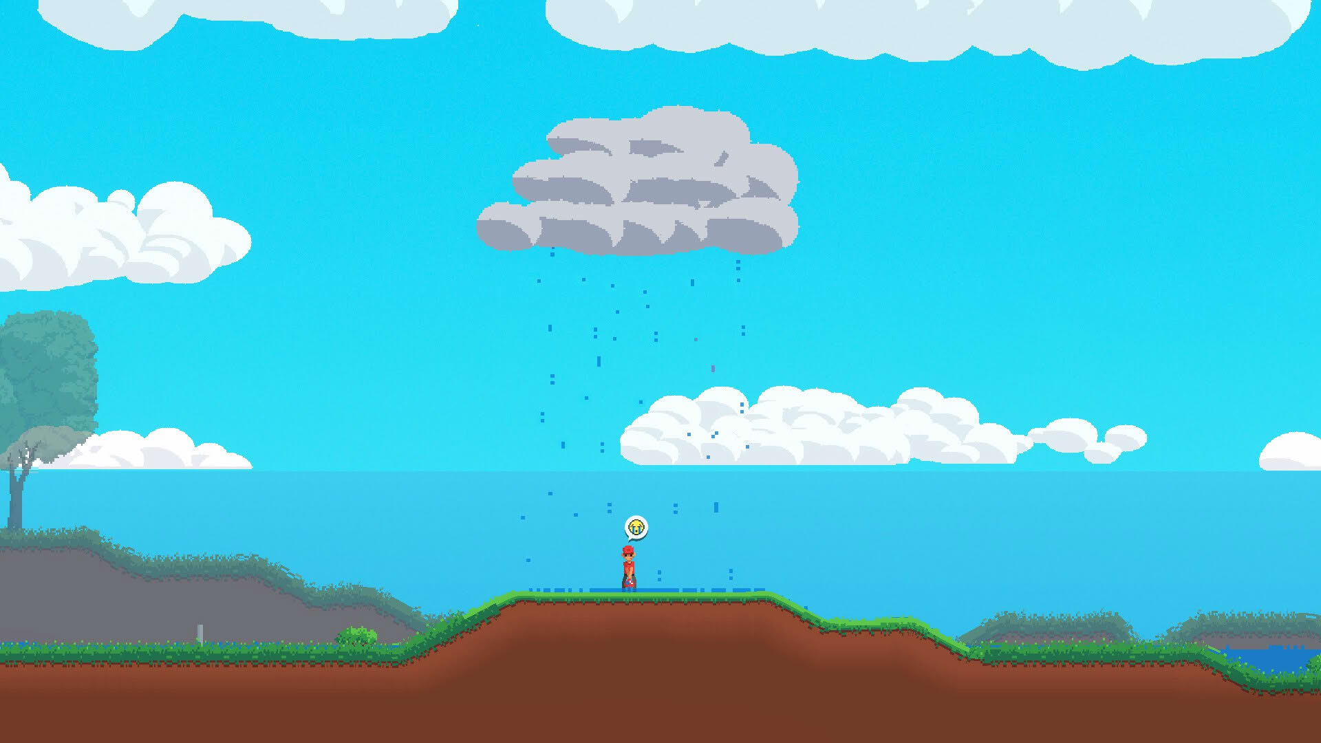 Screenshot for Stinker Golf