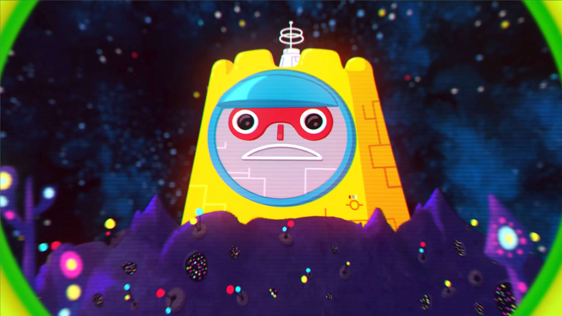 Screenshot for Loot Rascals
