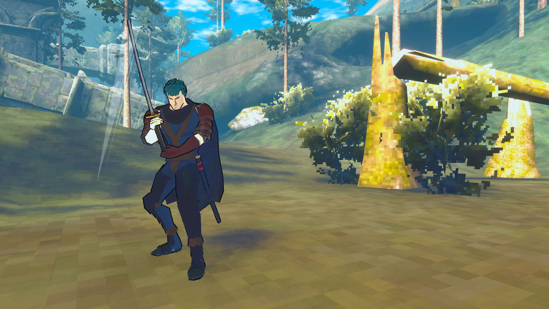 Screenshot for Kage